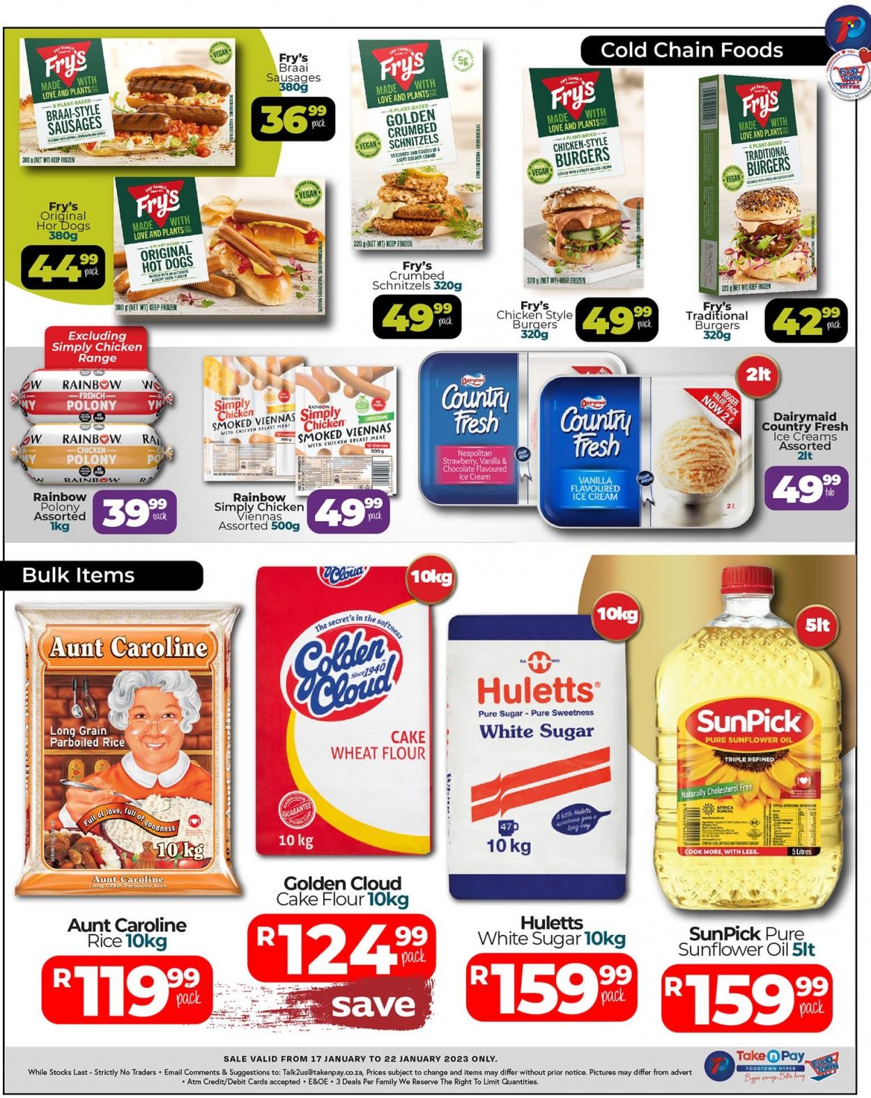 Take n Pay specials - 17/01/2023 - 22/01/2023. Page 4