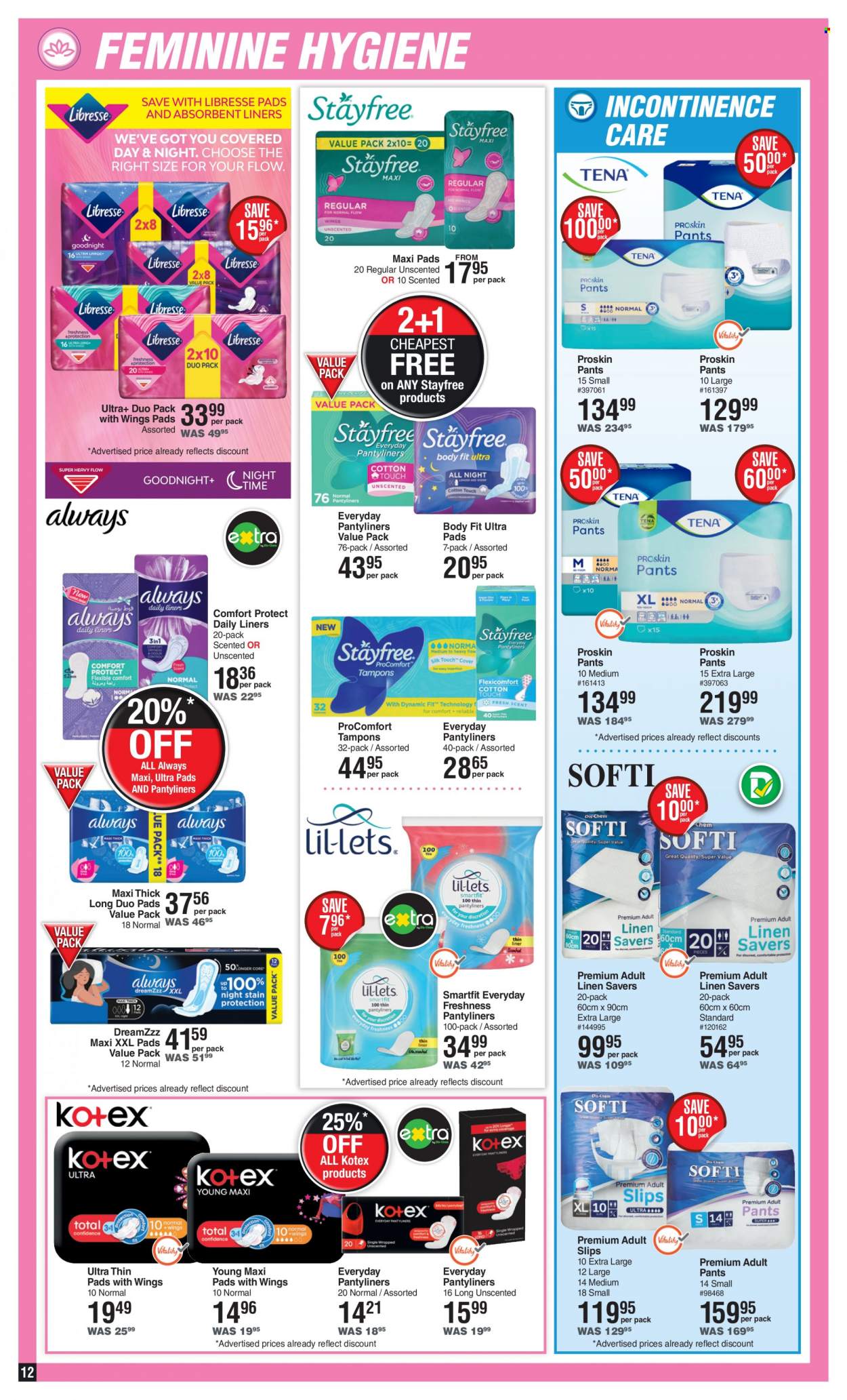 Dis-Chem specials - 12/01/2023 - 12/02/2023. Page 12