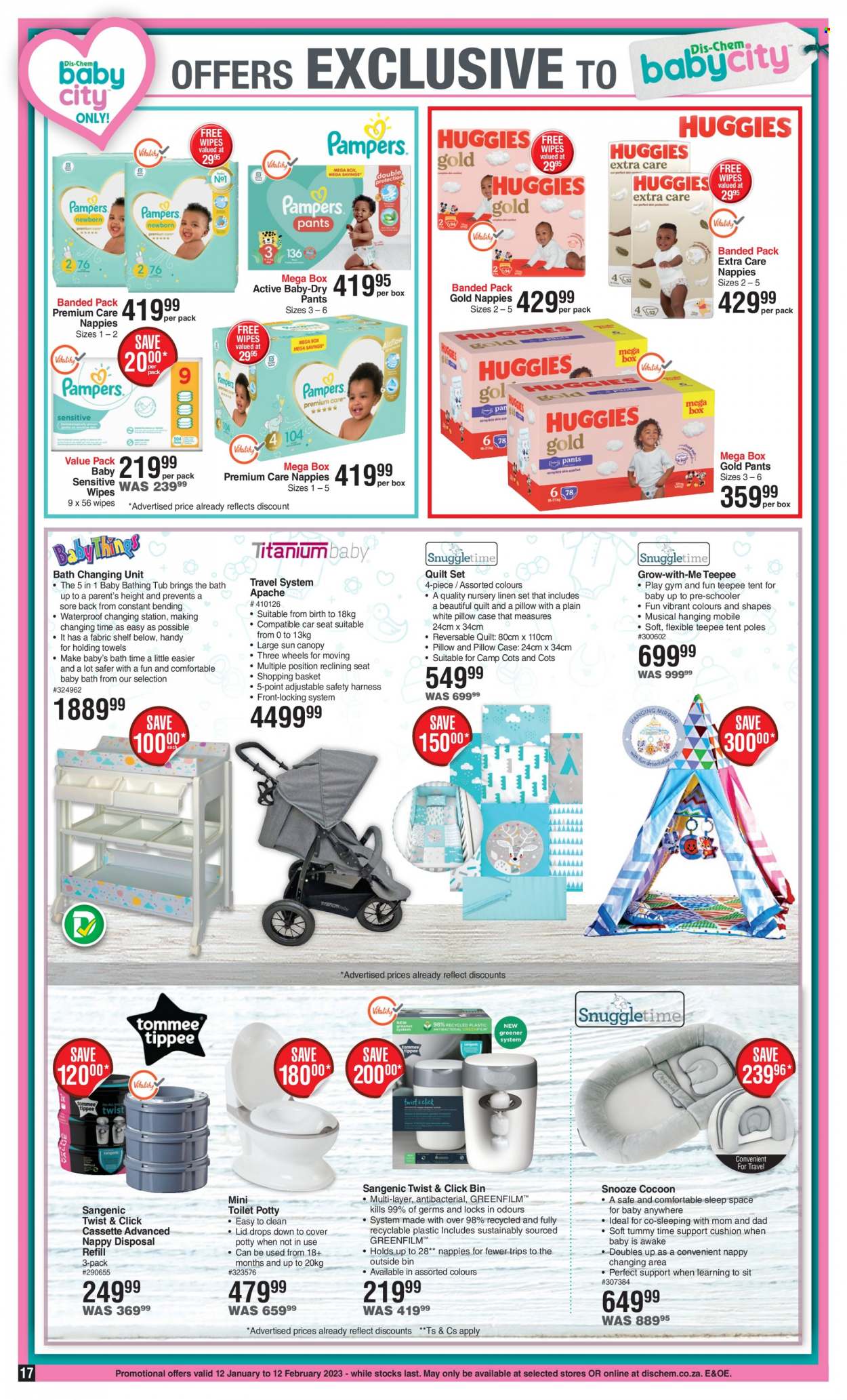 Dis-Chem specials - 12/01/2023 - 12/02/2023. Page 17