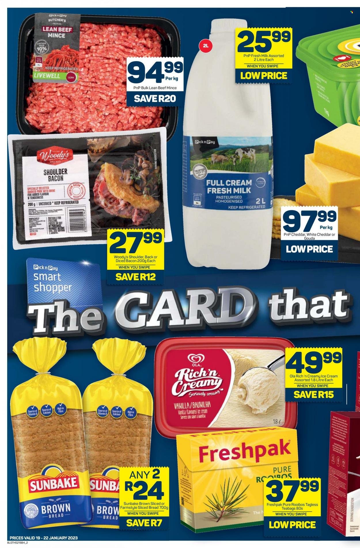 Pick n Pay specials - 19/01/2023 - 22/01/2023. Page 2