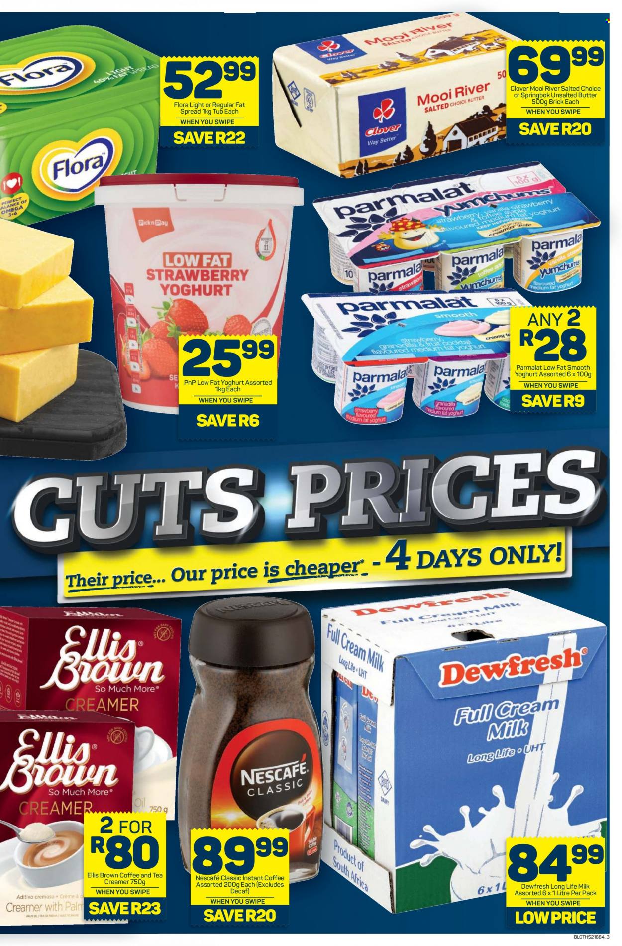 Pick n Pay specials - 19/01/2023 - 22/01/2023. Page 3