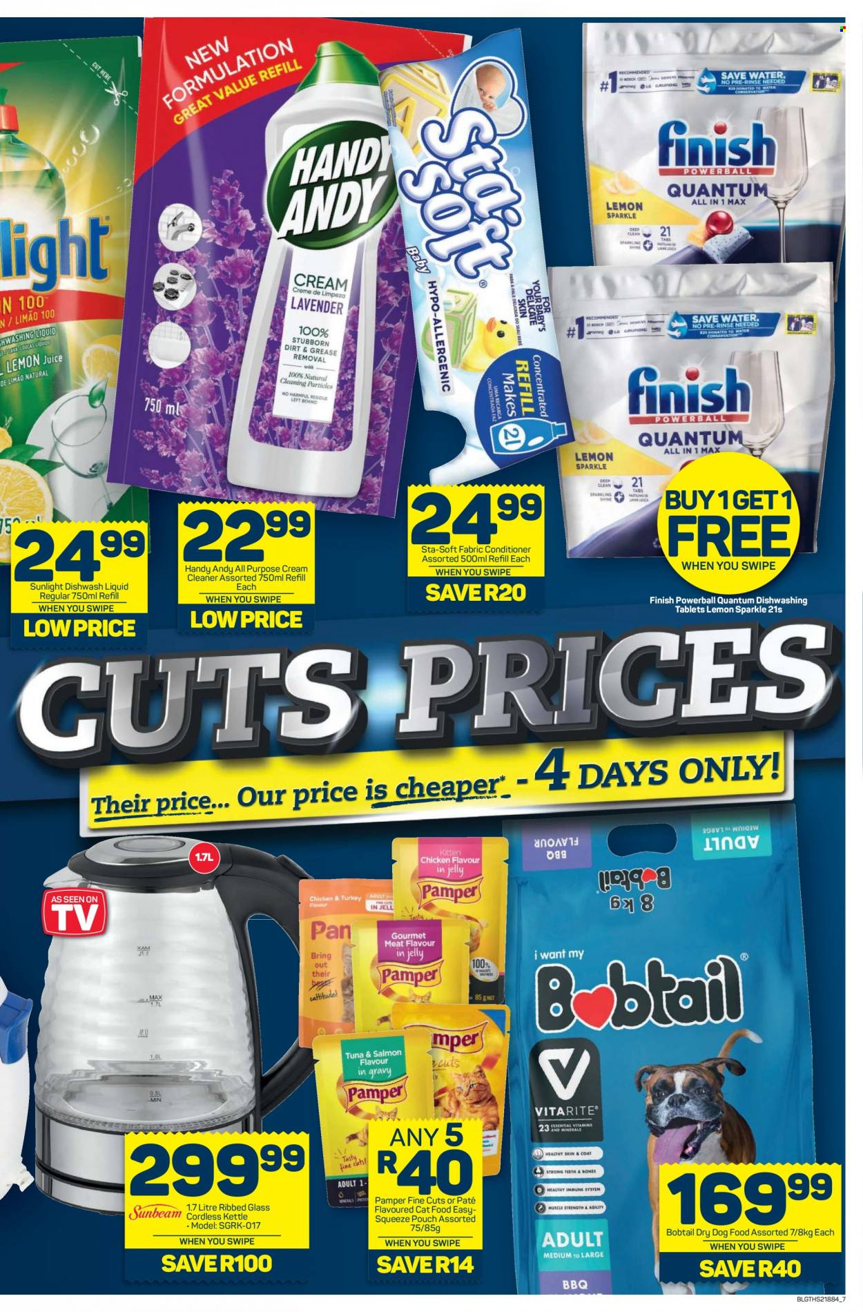 Pick n Pay specials - 19/01/2023 - 22/01/2023. Page 7