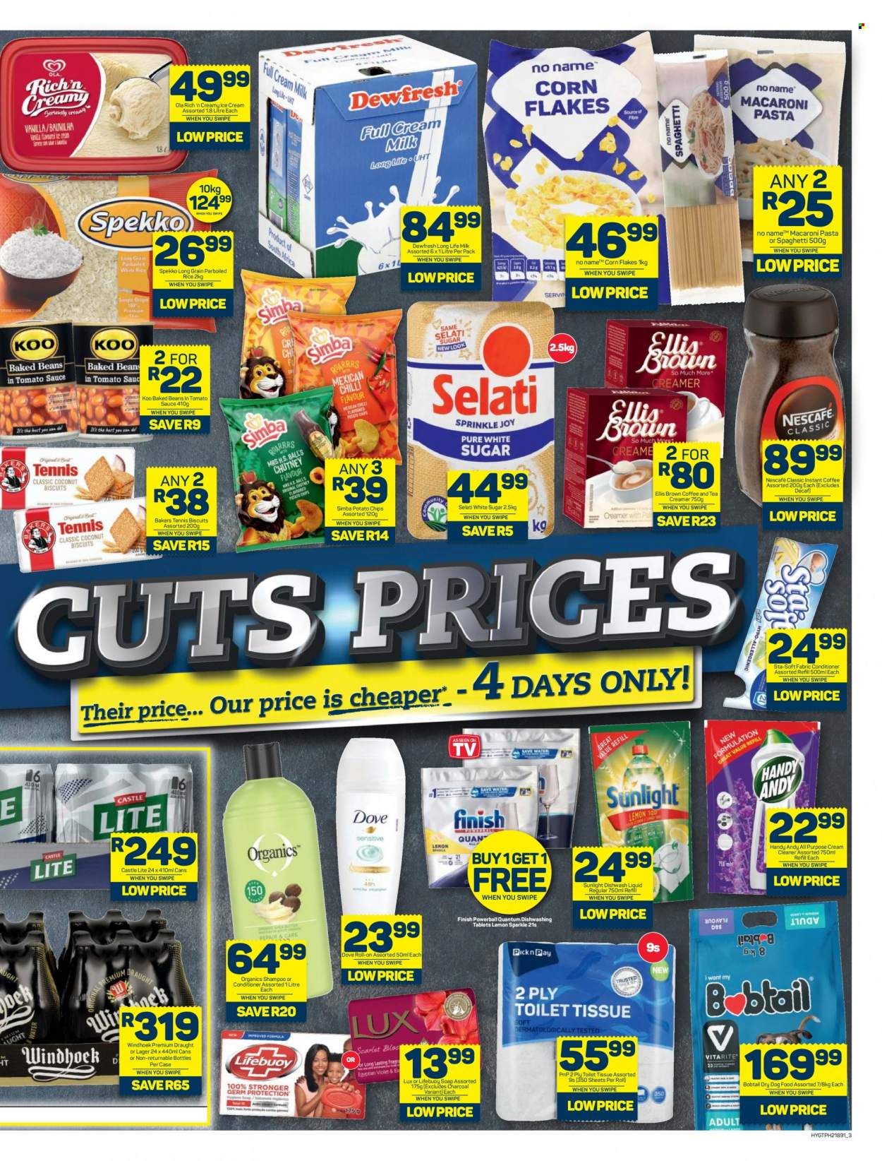 Pick n Pay Hypermarket specials - 19/01/2023 - 22/01/2023. Page 3