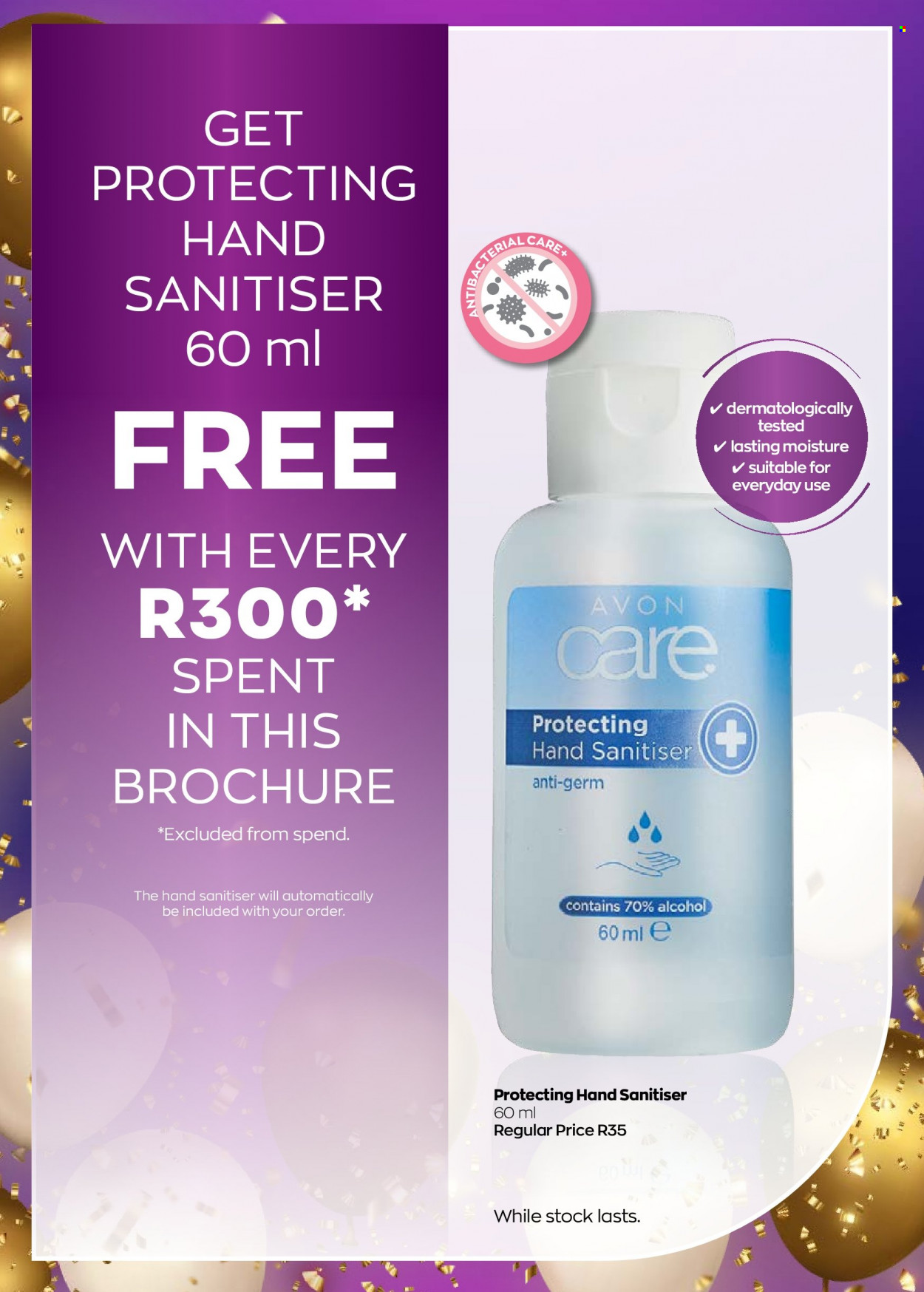 Avon specials - 20/01/2023 - 31/01/2023. Page 3