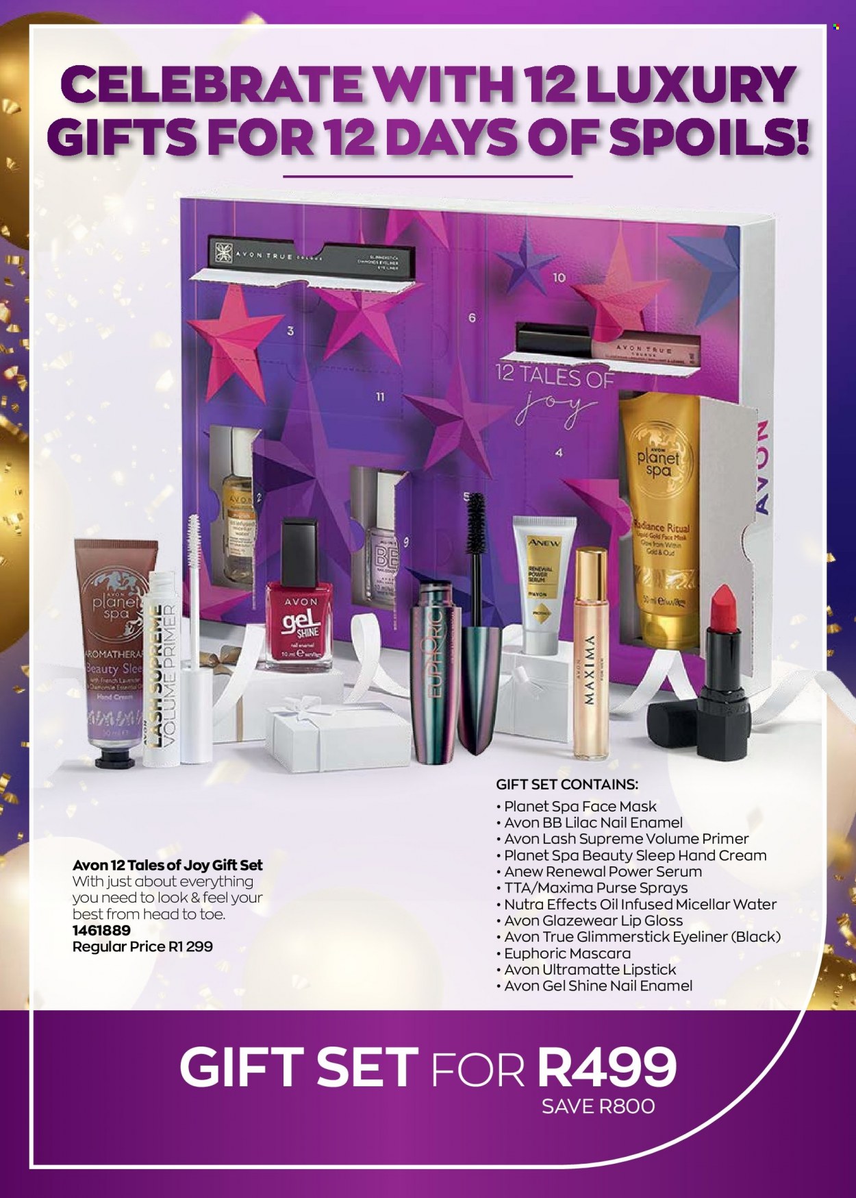 Avon specials - 20/01/2023 - 31/01/2023. Page 4