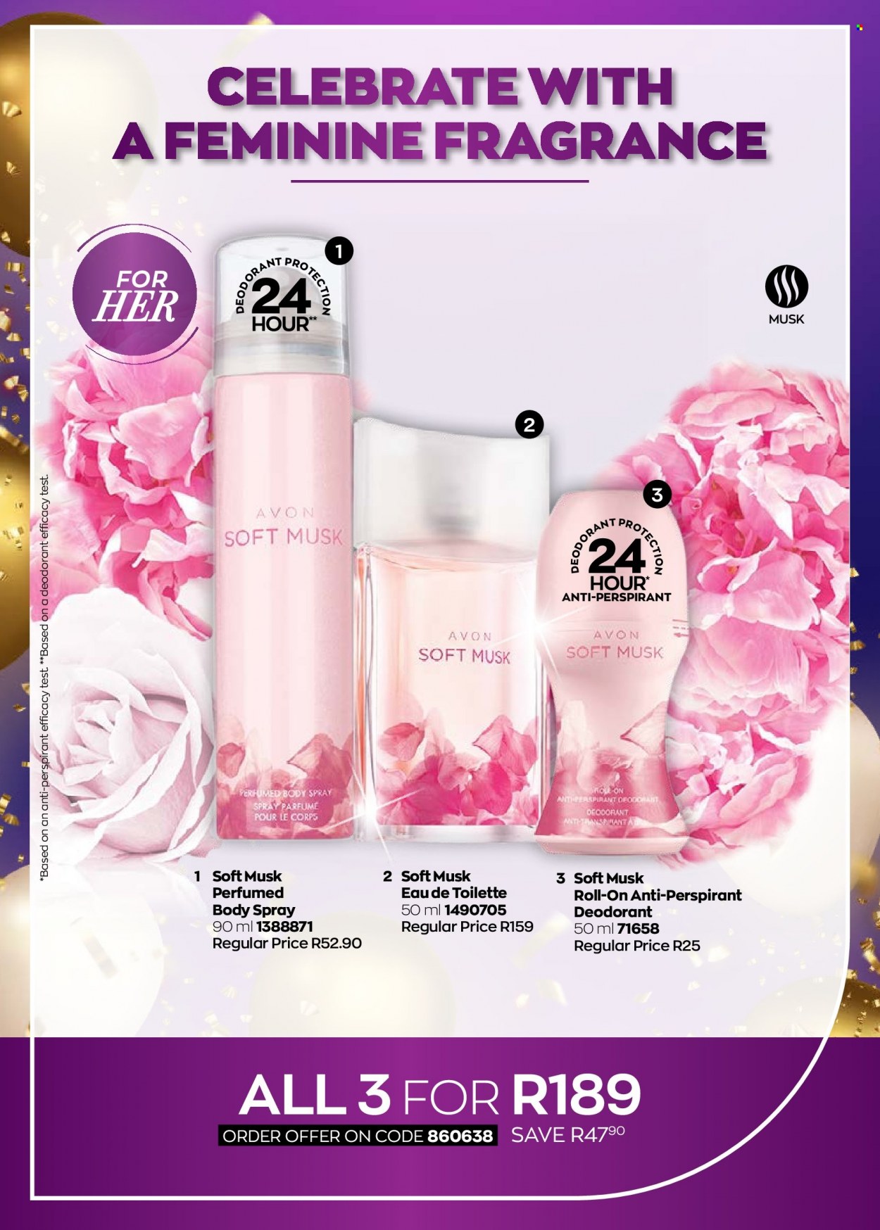Avon specials - 20/01/2023 - 31/01/2023. Page 7