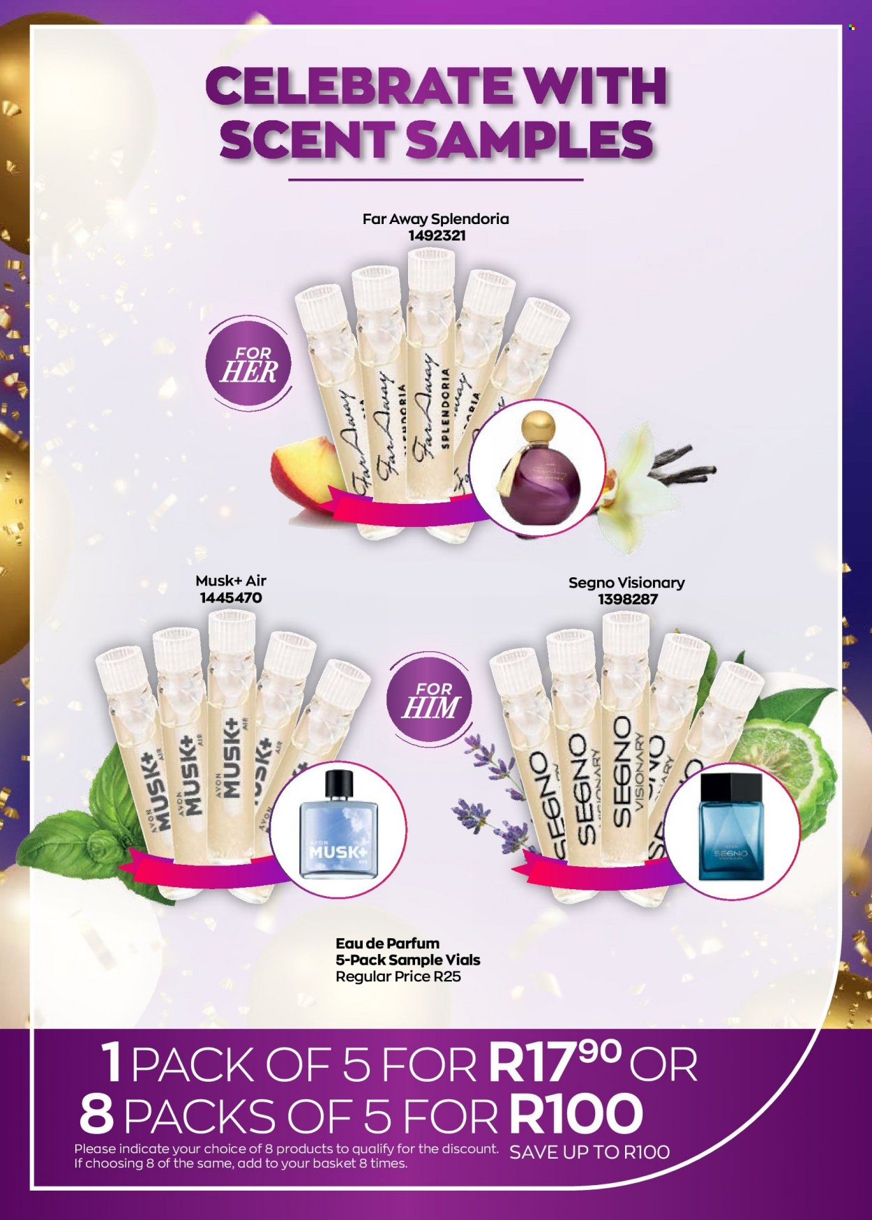 Avon specials - 20/01/2023 - 31/01/2023. Page 12