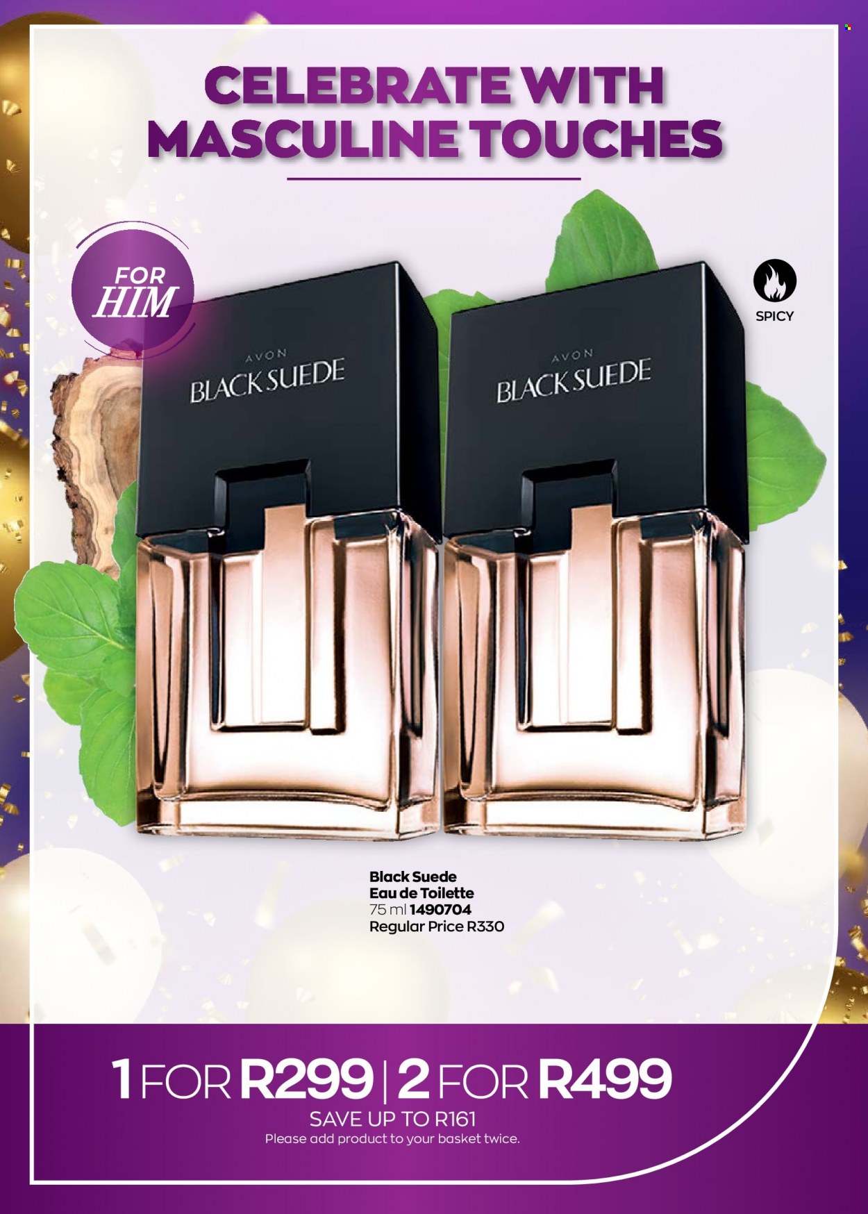 Avon specials - 20/01/2023 - 31/01/2023. Page 15