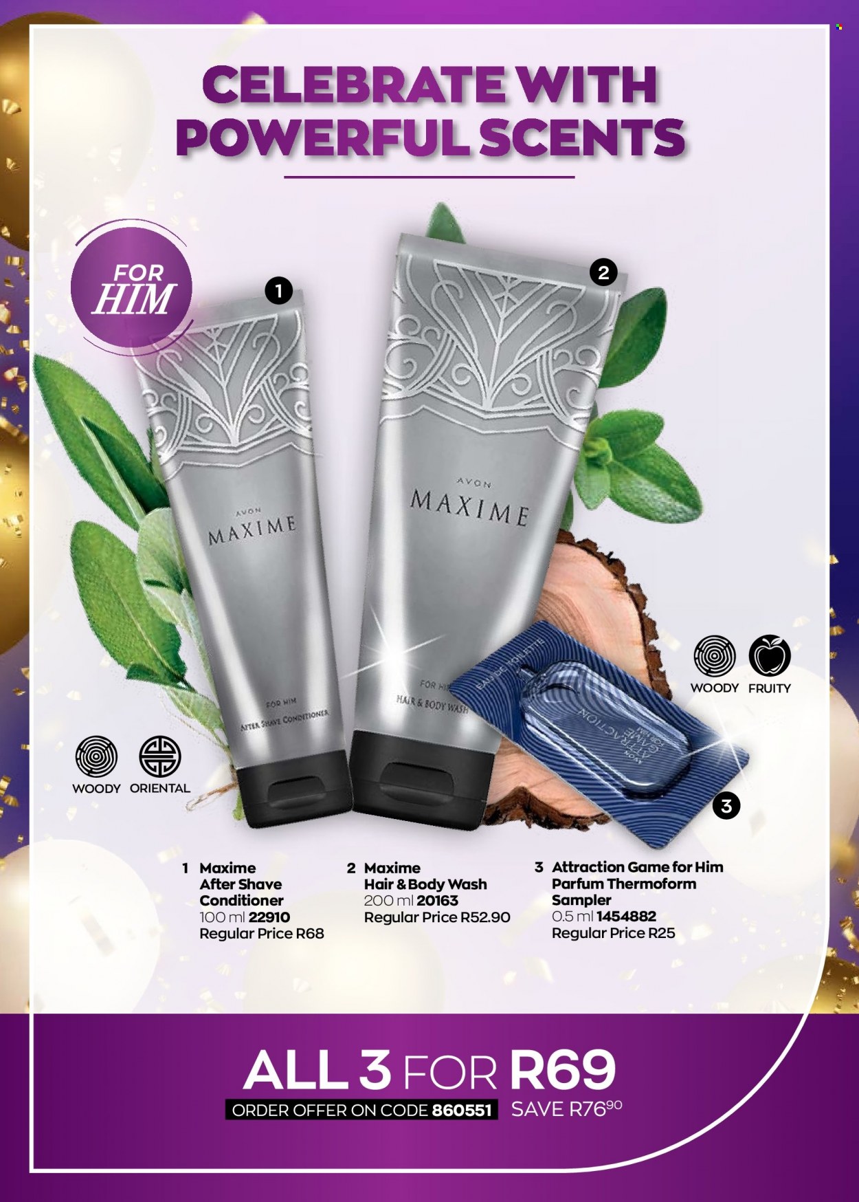 Avon specials - 20/01/2023 - 31/01/2023. Page 16