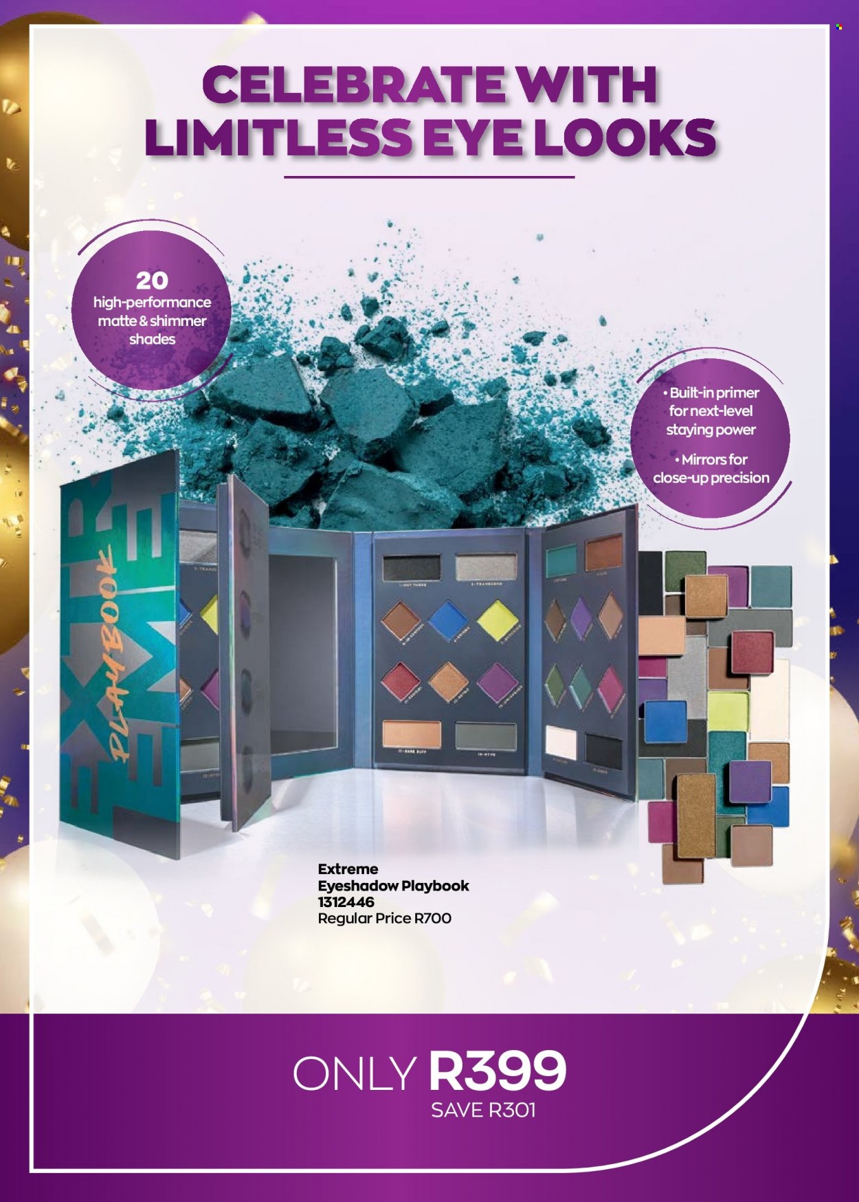 Avon specials - 20/01/2023 - 31/01/2023. Page 18