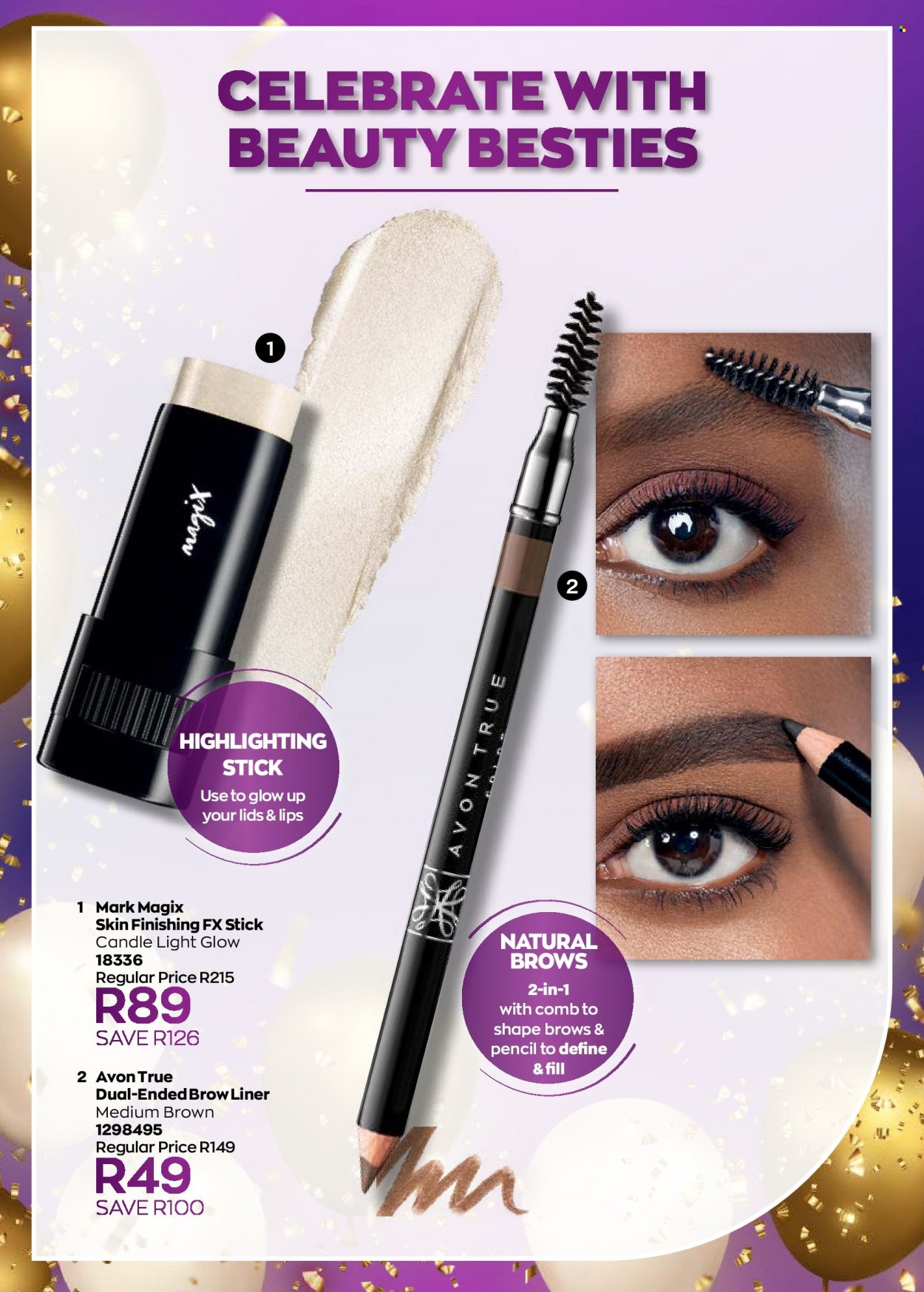 Avon specials - 20/01/2023 - 31/01/2023. Page 20