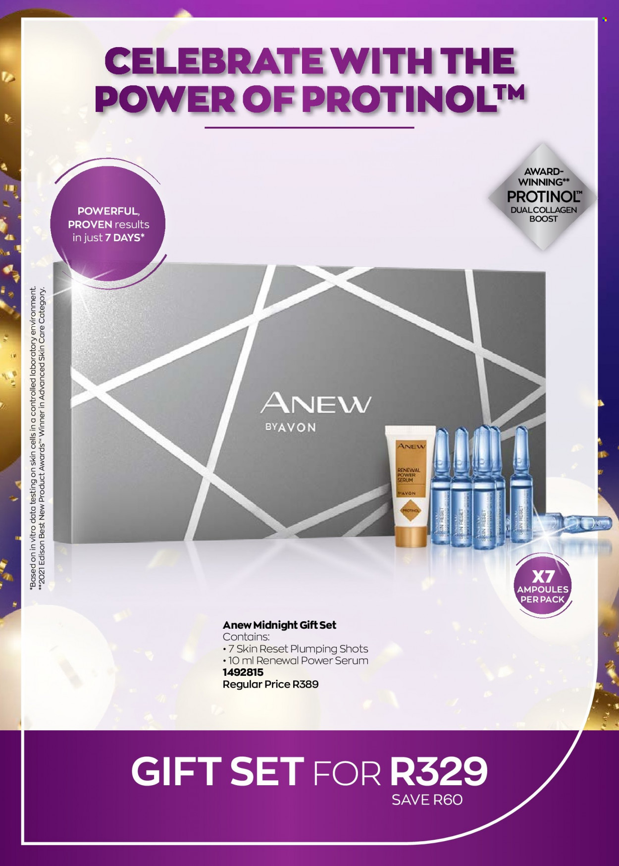 Avon specials - 20/01/2023 - 31/01/2023. Page 21