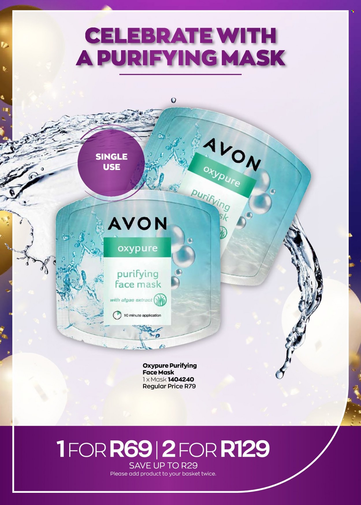 Avon specials - 20/01/2023 - 31/01/2023. Page 22