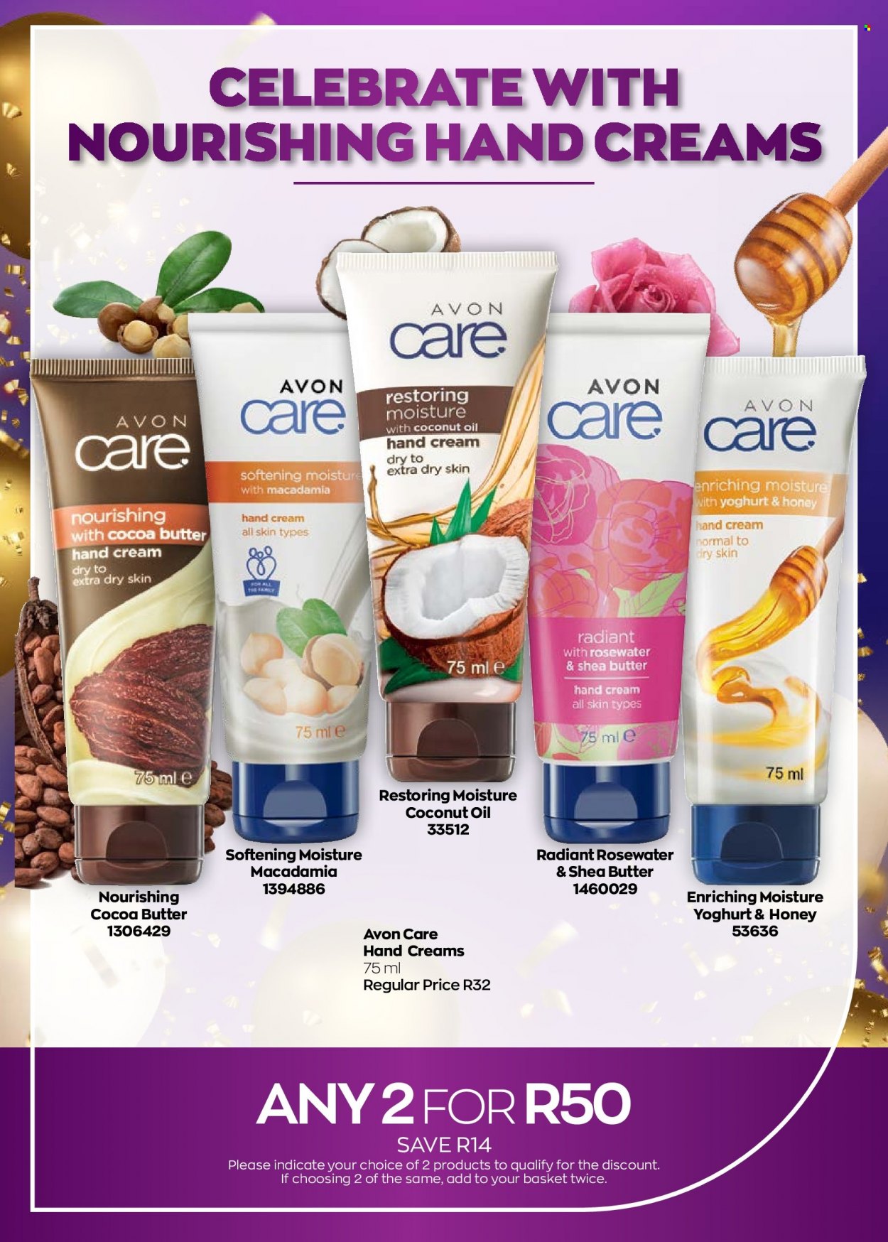 Avon specials - 20/01/2023 - 31/01/2023. Page 24