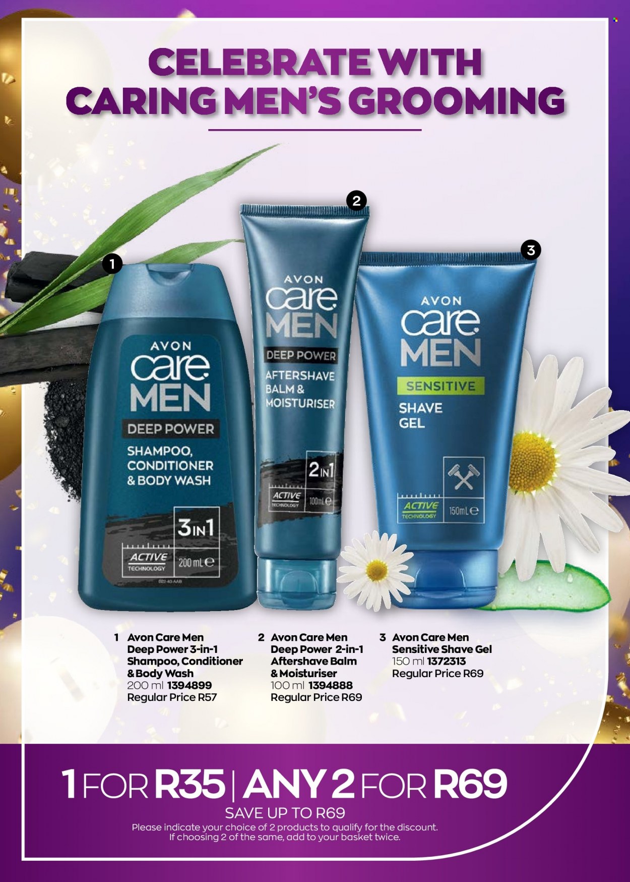 Avon specials - 20/01/2023 - 31/01/2023. Page 25