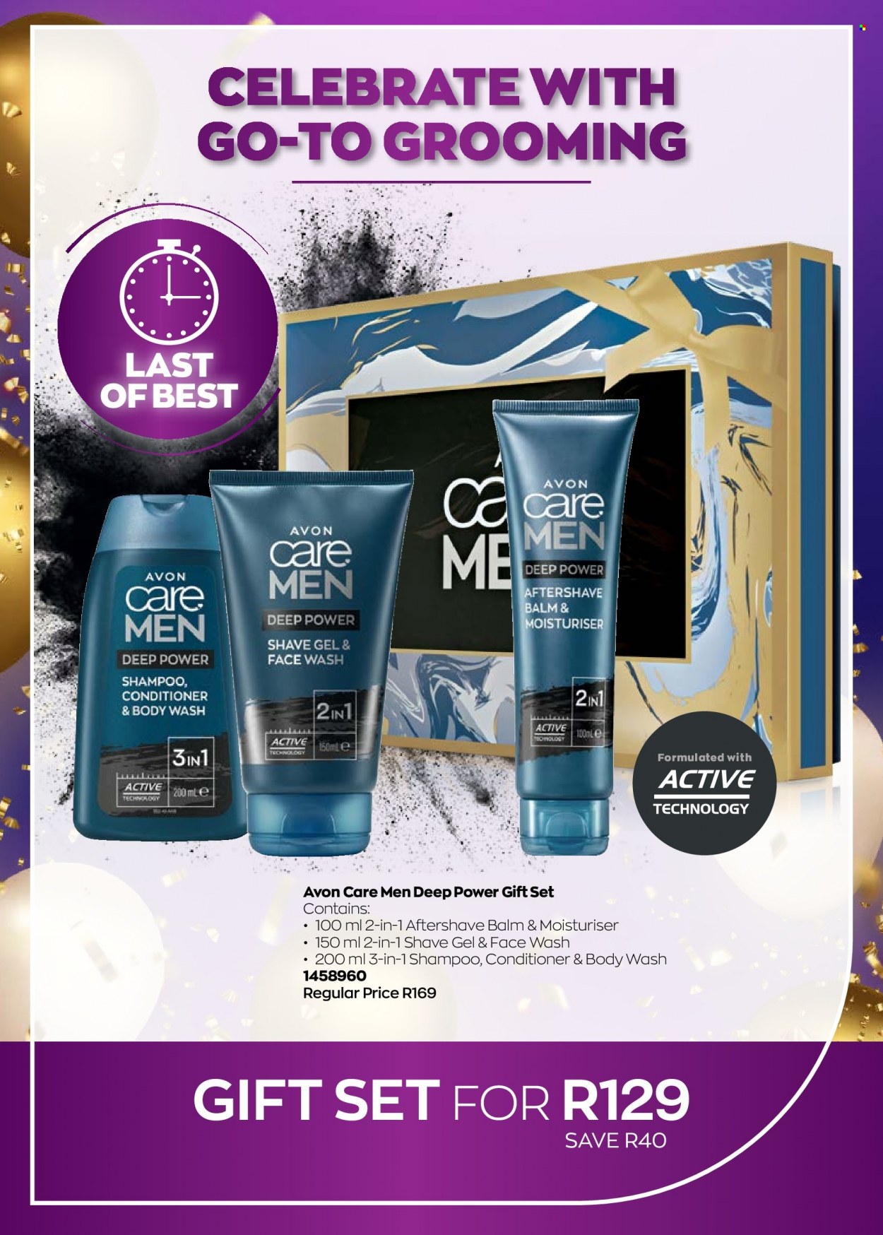 Avon specials - 20/01/2023 - 31/01/2023. Page 26