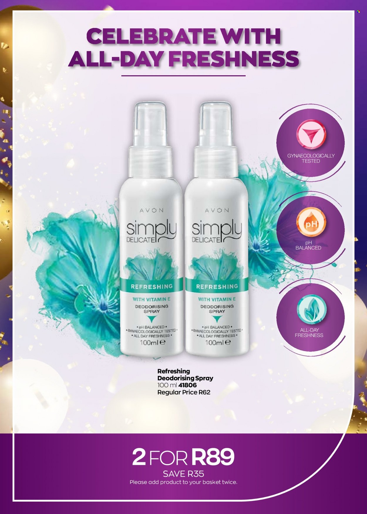 Avon specials - 20/01/2023 - 31/01/2023. Page 28
