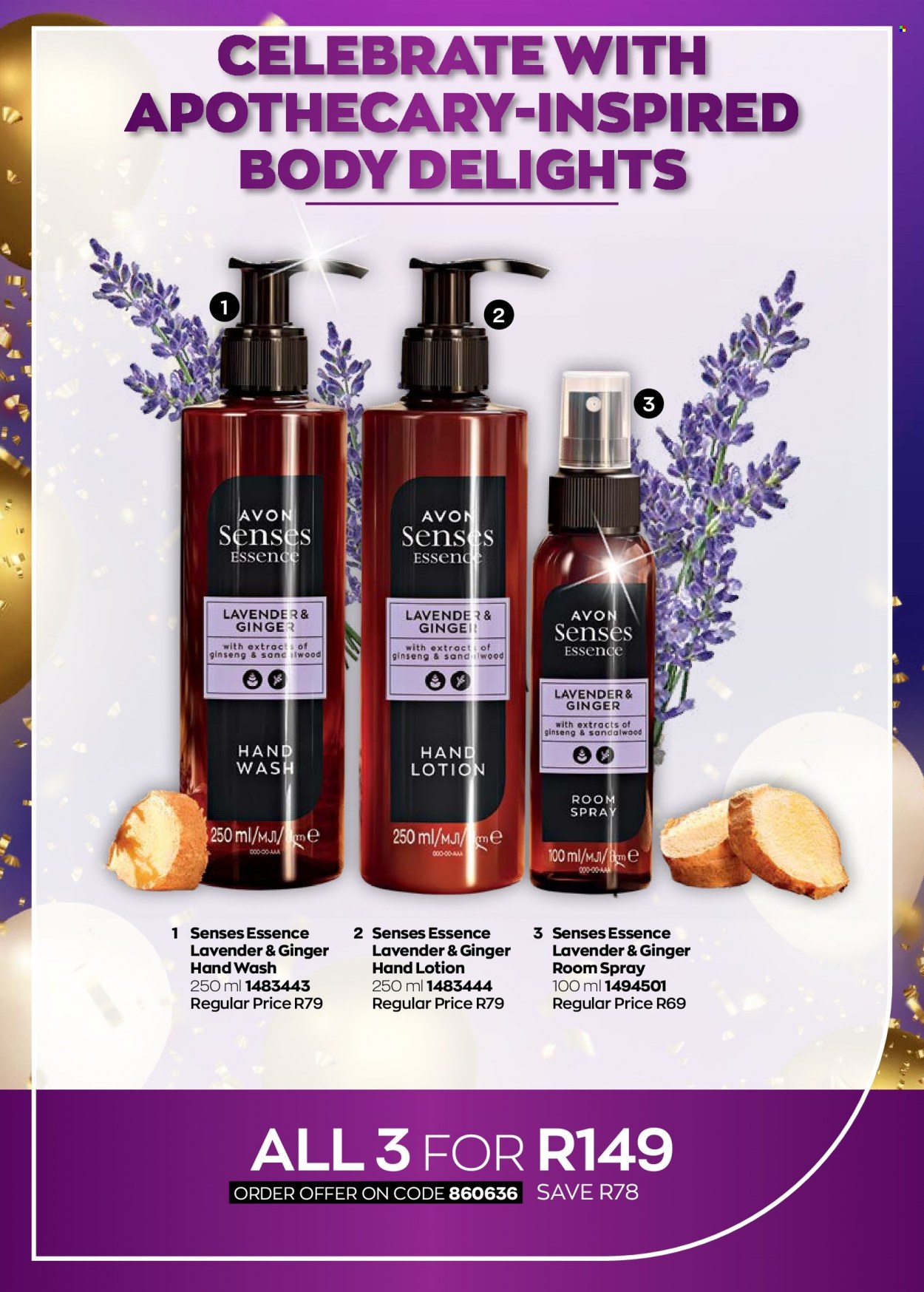 Avon specials - 20/01/2023 - 31/01/2023. Page 29