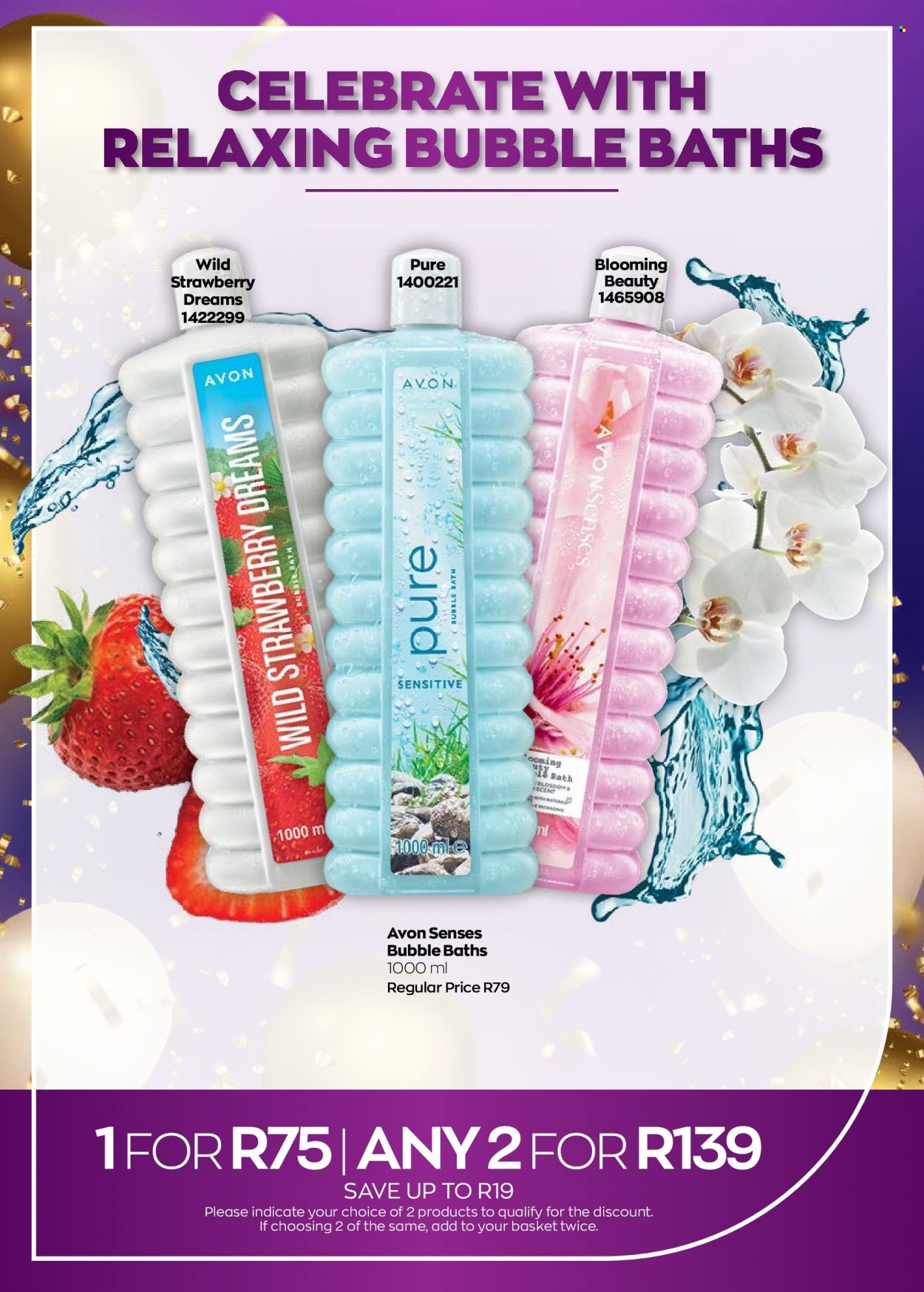 Avon specials - 20/01/2023 - 31/01/2023. Page 30