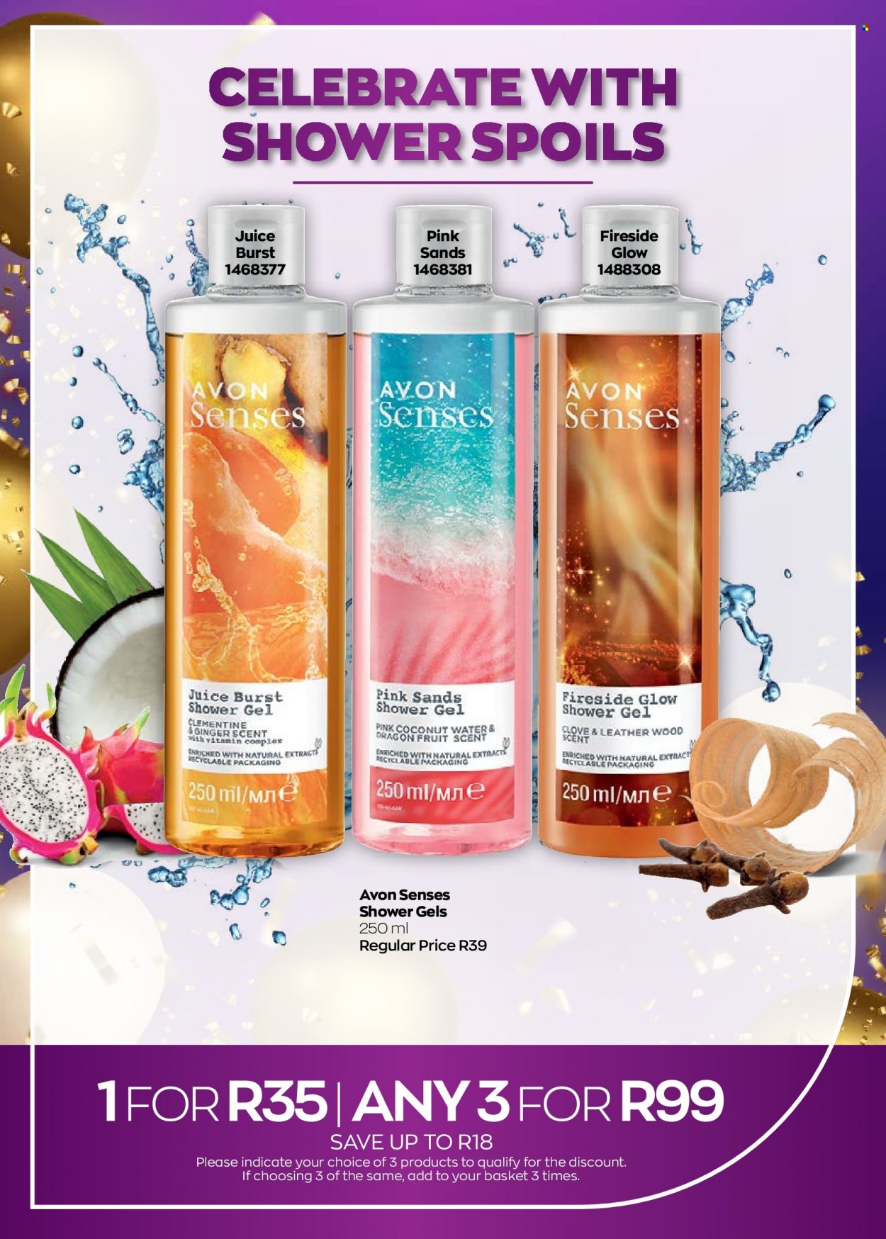 Avon specials - 20/01/2023 - 31/01/2023. Page 31