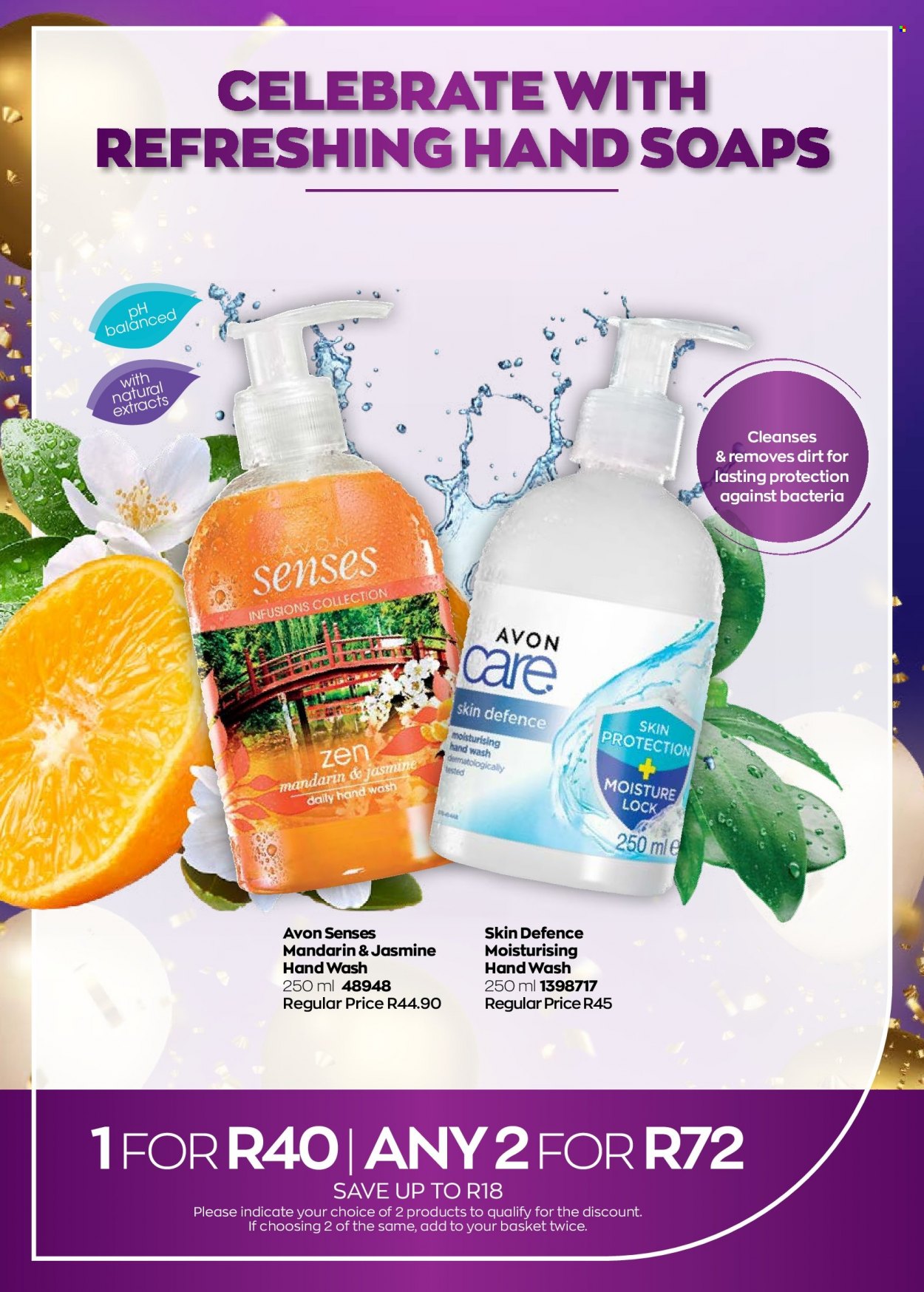 Avon specials - 20/01/2023 - 31/01/2023. Page 32