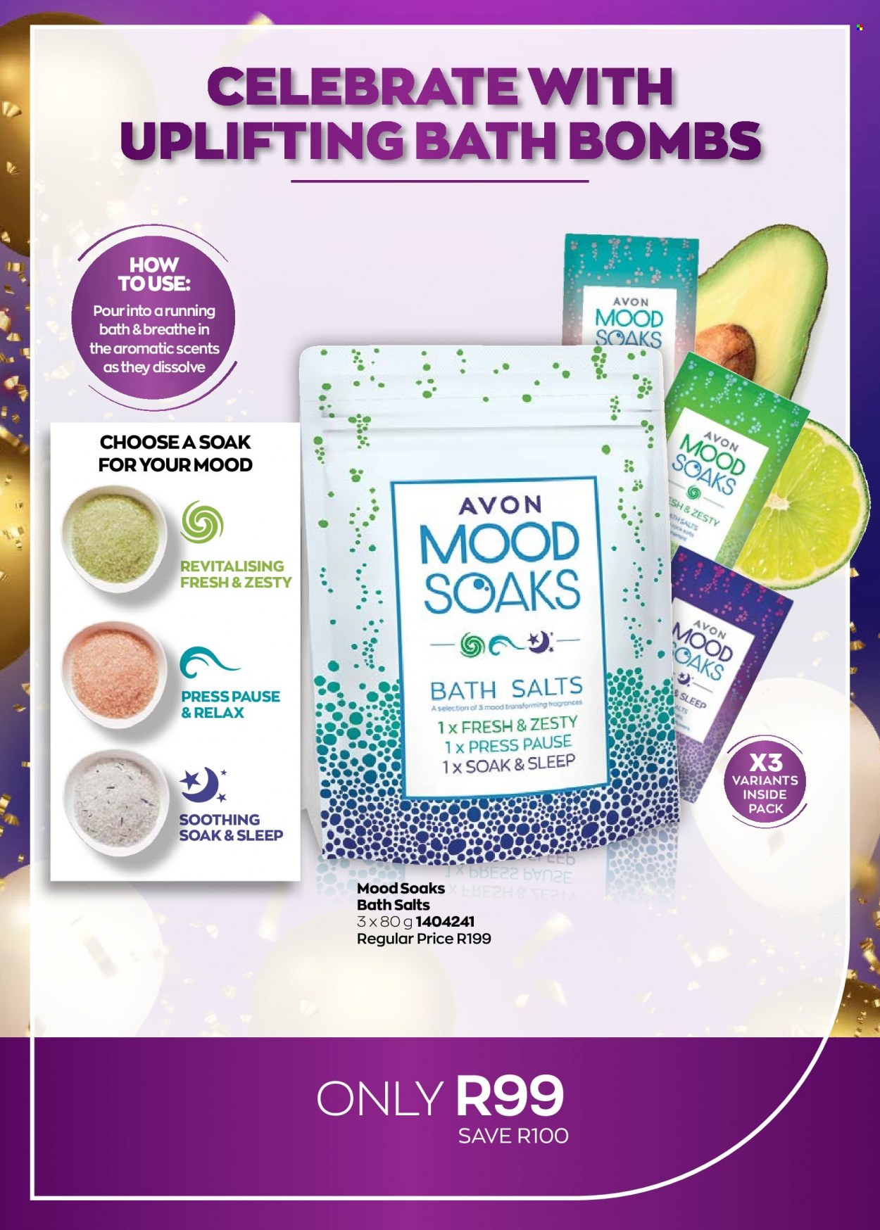 Avon specials - 20/01/2023 - 31/01/2023. Page 33