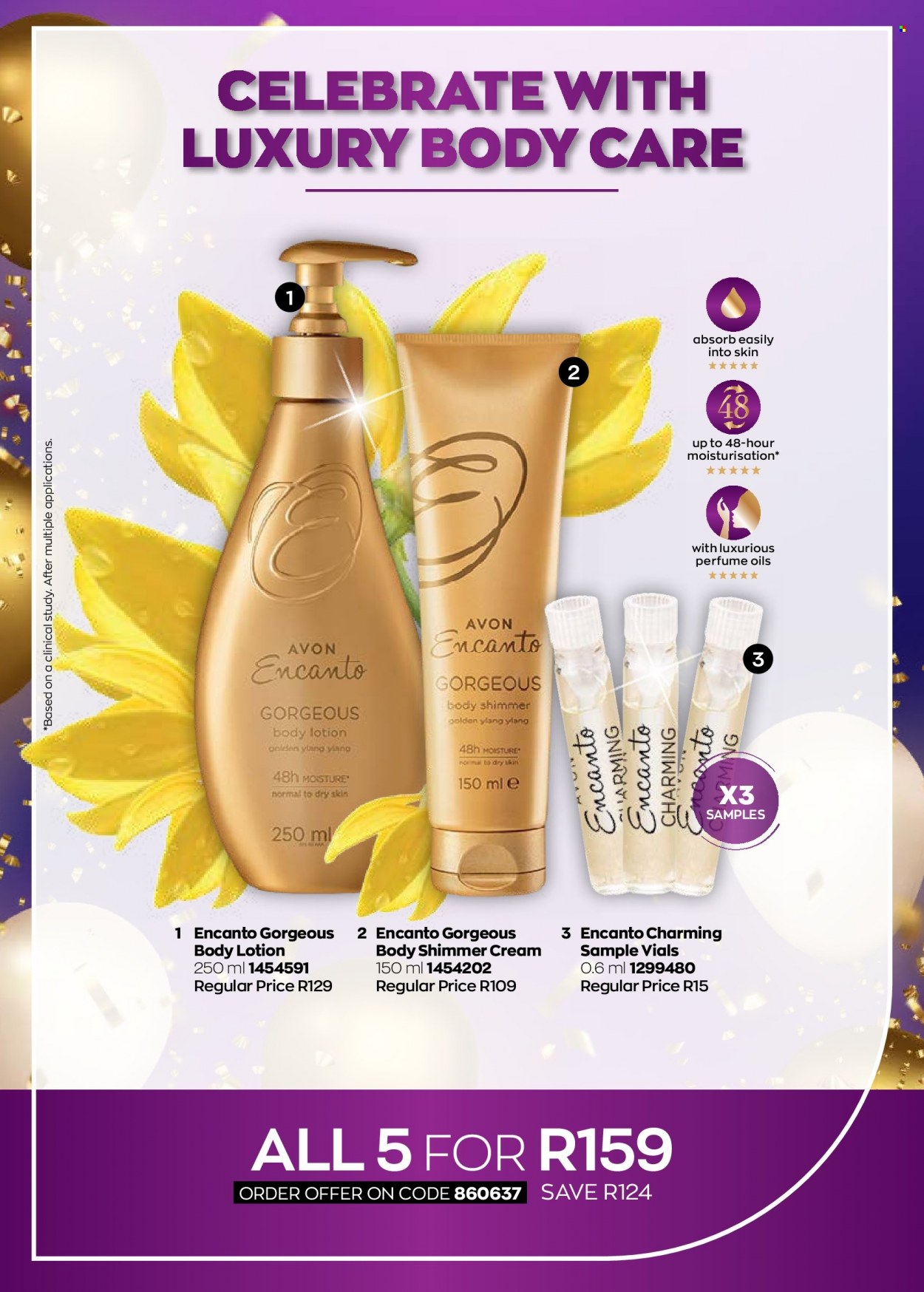 Avon specials - 20/01/2023 - 31/01/2023. Page 35