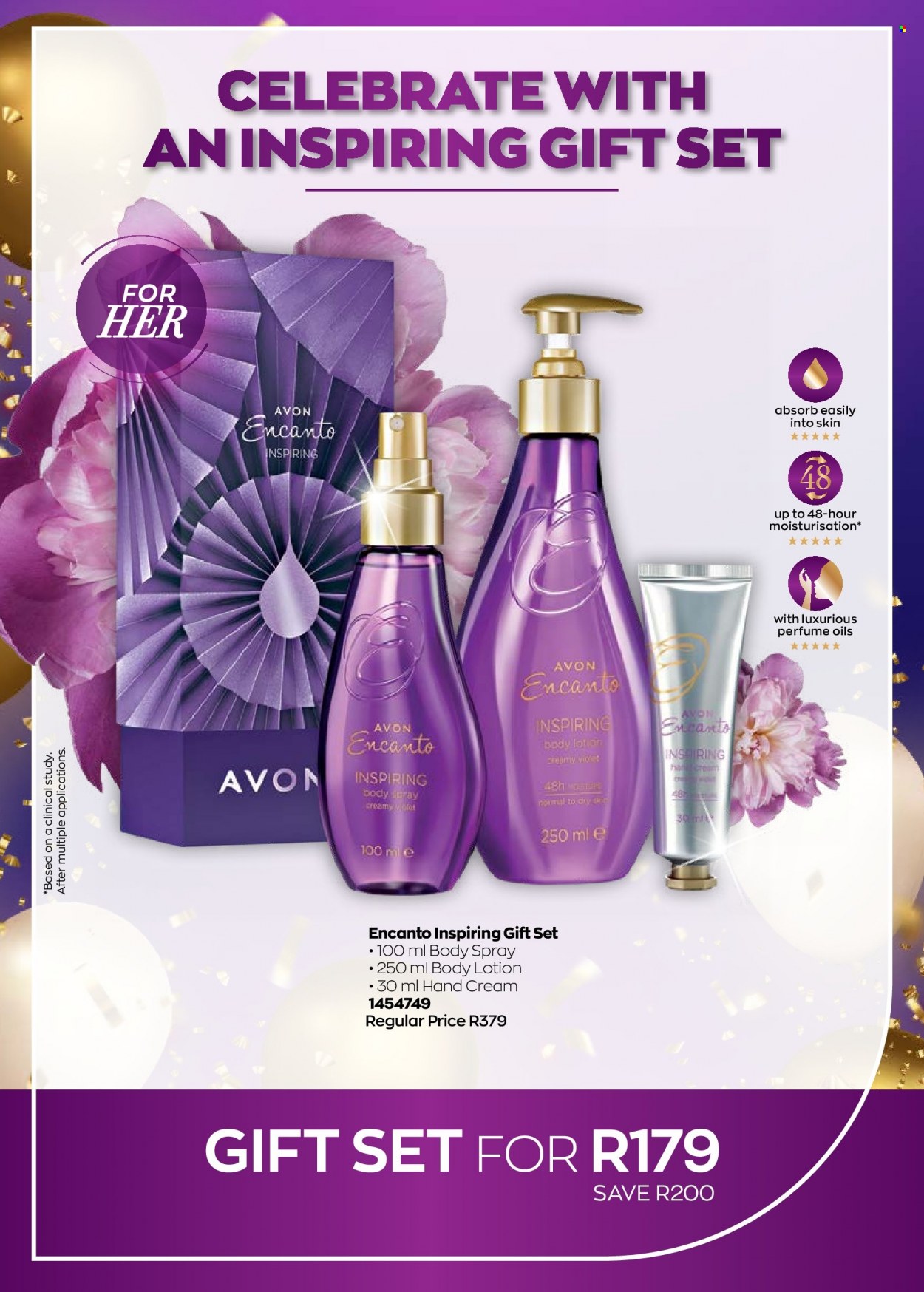 Avon specials - 20/01/2023 - 31/01/2023. Page 36