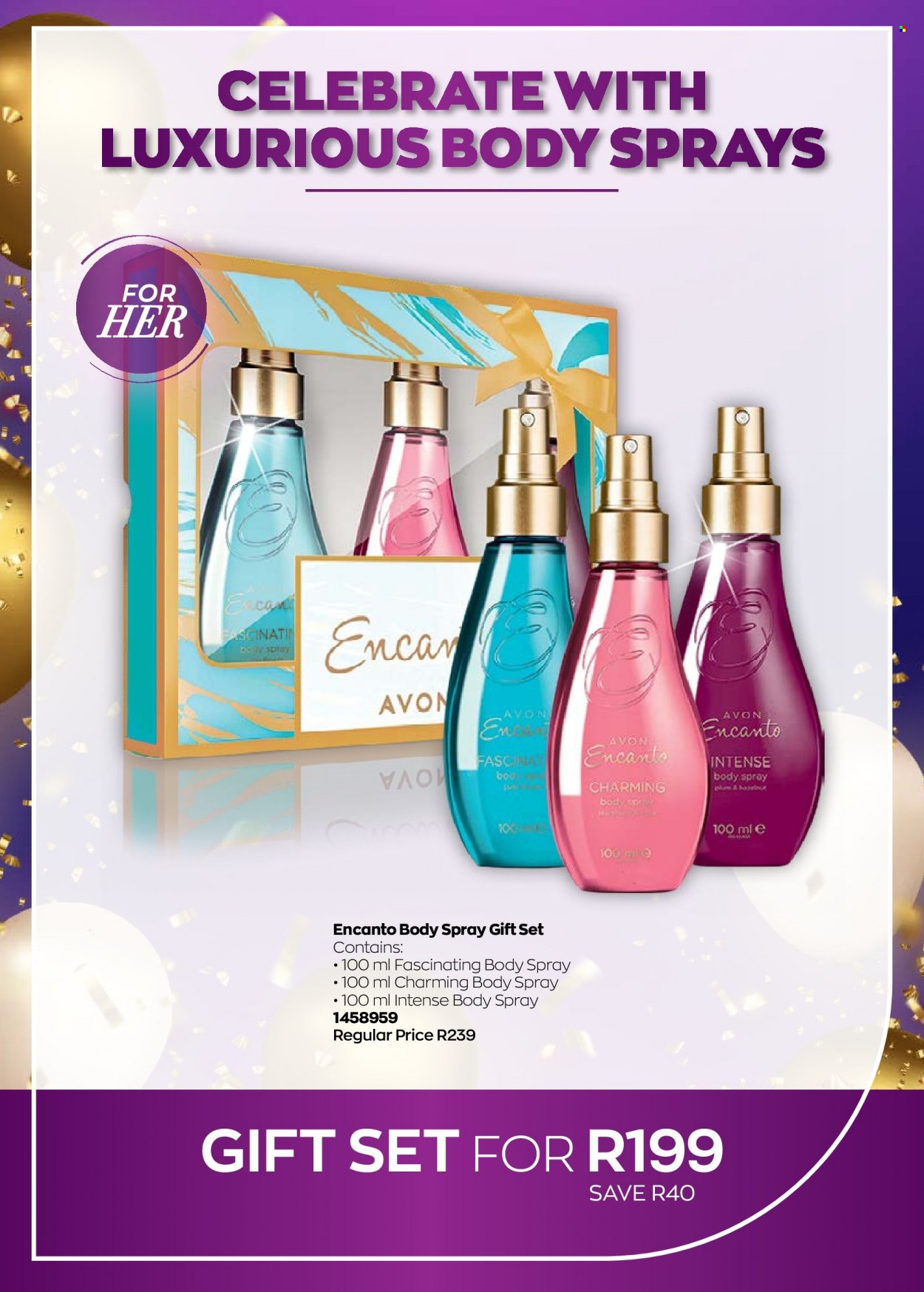 Avon specials - 20/01/2023 - 31/01/2023. Page 37