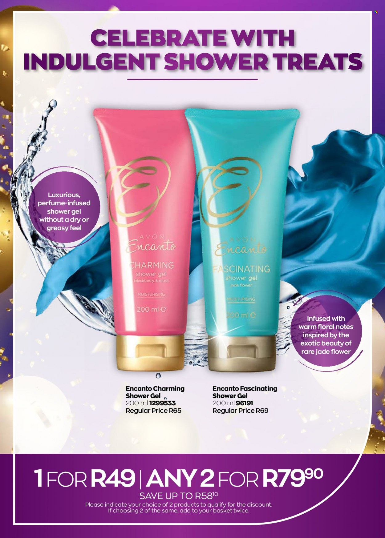 Avon specials - 20/01/2023 - 31/01/2023. Page 38