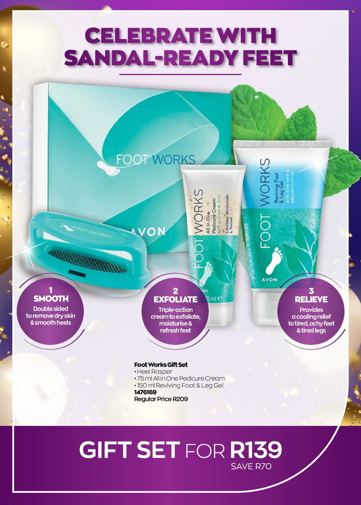 Avon specials - 20/01/2023 - 31/01/2023. Page 39