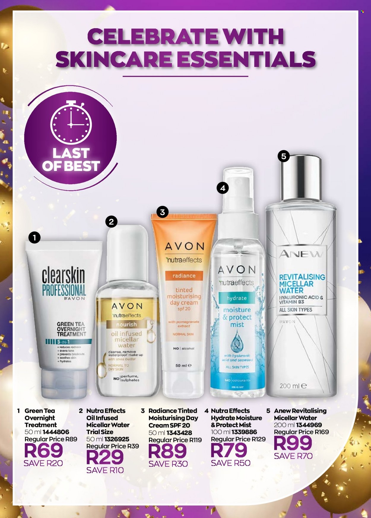 Avon specials - 20/01/2023 - 31/01/2023. Page 46