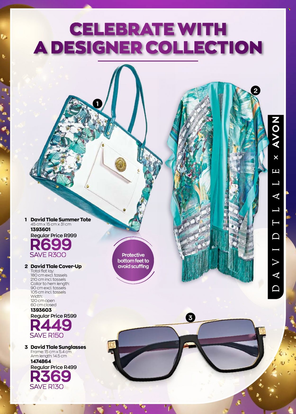 Avon specials - 20/01/2023 - 31/01/2023. Page 49