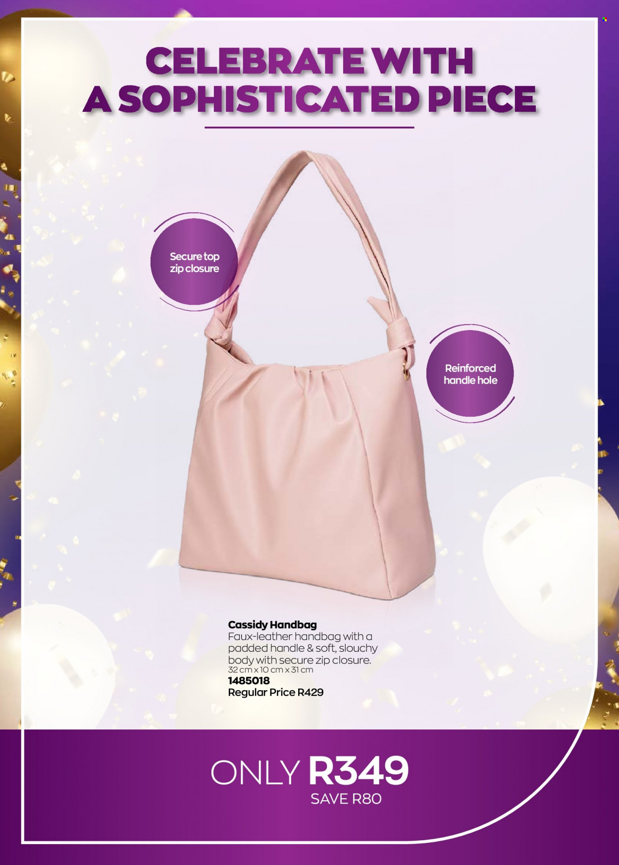 Avon specials - 20/01/2023 - 31/01/2023. Page 51
