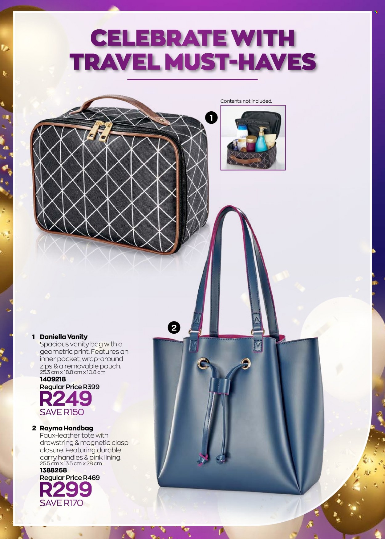 Avon specials - 20/01/2023 - 31/01/2023. Page 52