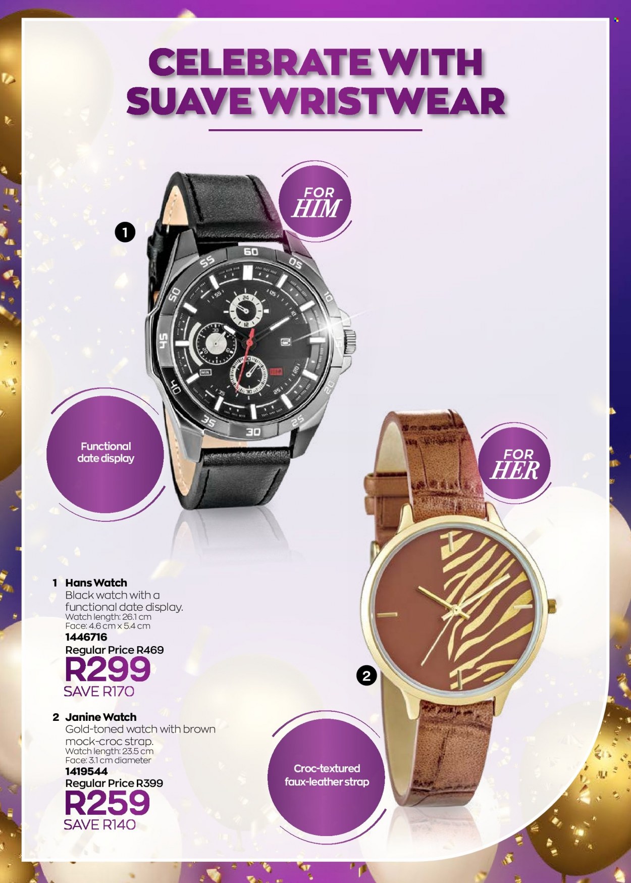 Avon specials - 20/01/2023 - 31/01/2023. Page 55