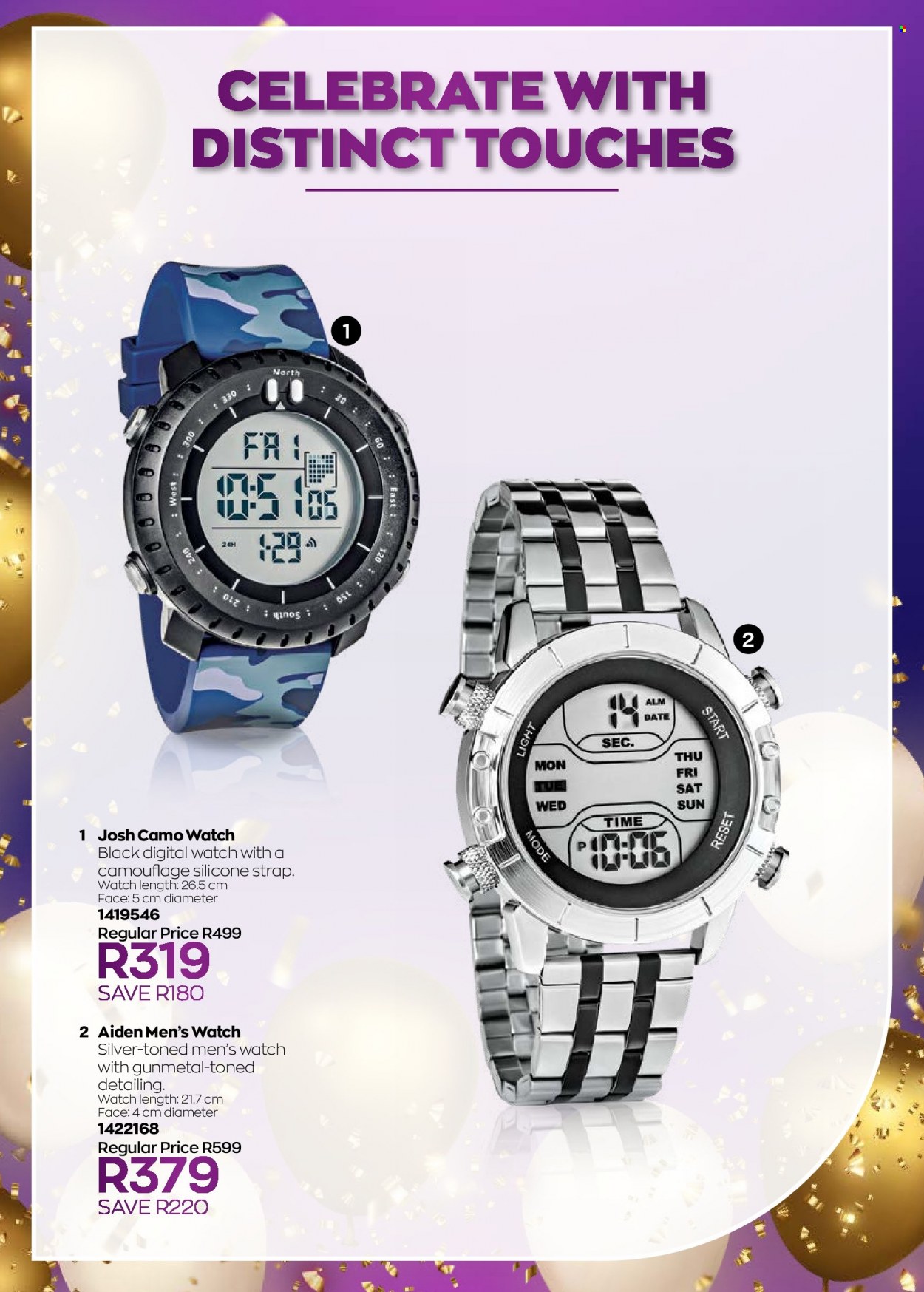 Avon specials - 20/01/2023 - 31/01/2023. Page 57