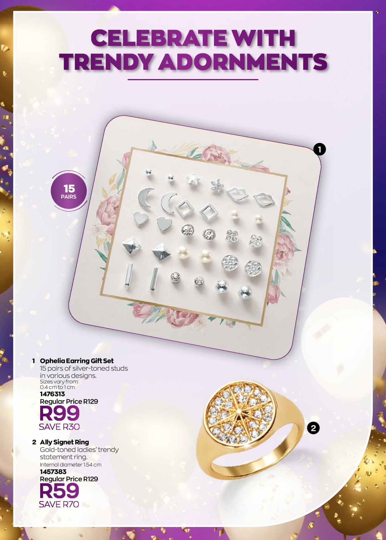 Avon specials - 20/01/2023 - 31/01/2023. Page 61