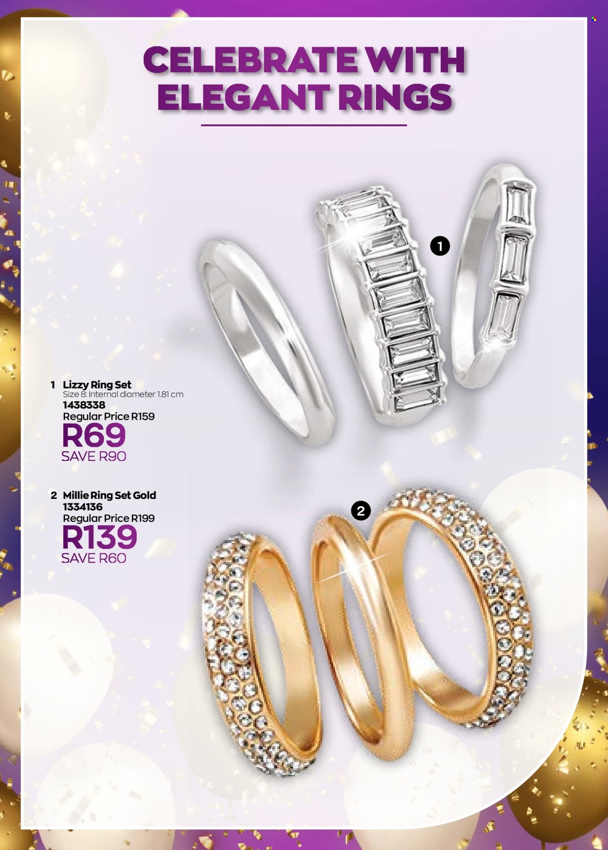 Avon specials - 20/01/2023 - 31/01/2023. Page 62