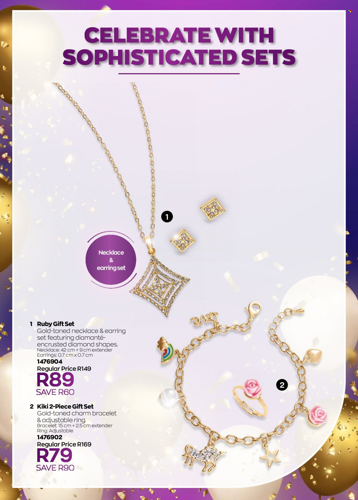 Avon specials - 20/01/2023 - 31/01/2023. Page 63