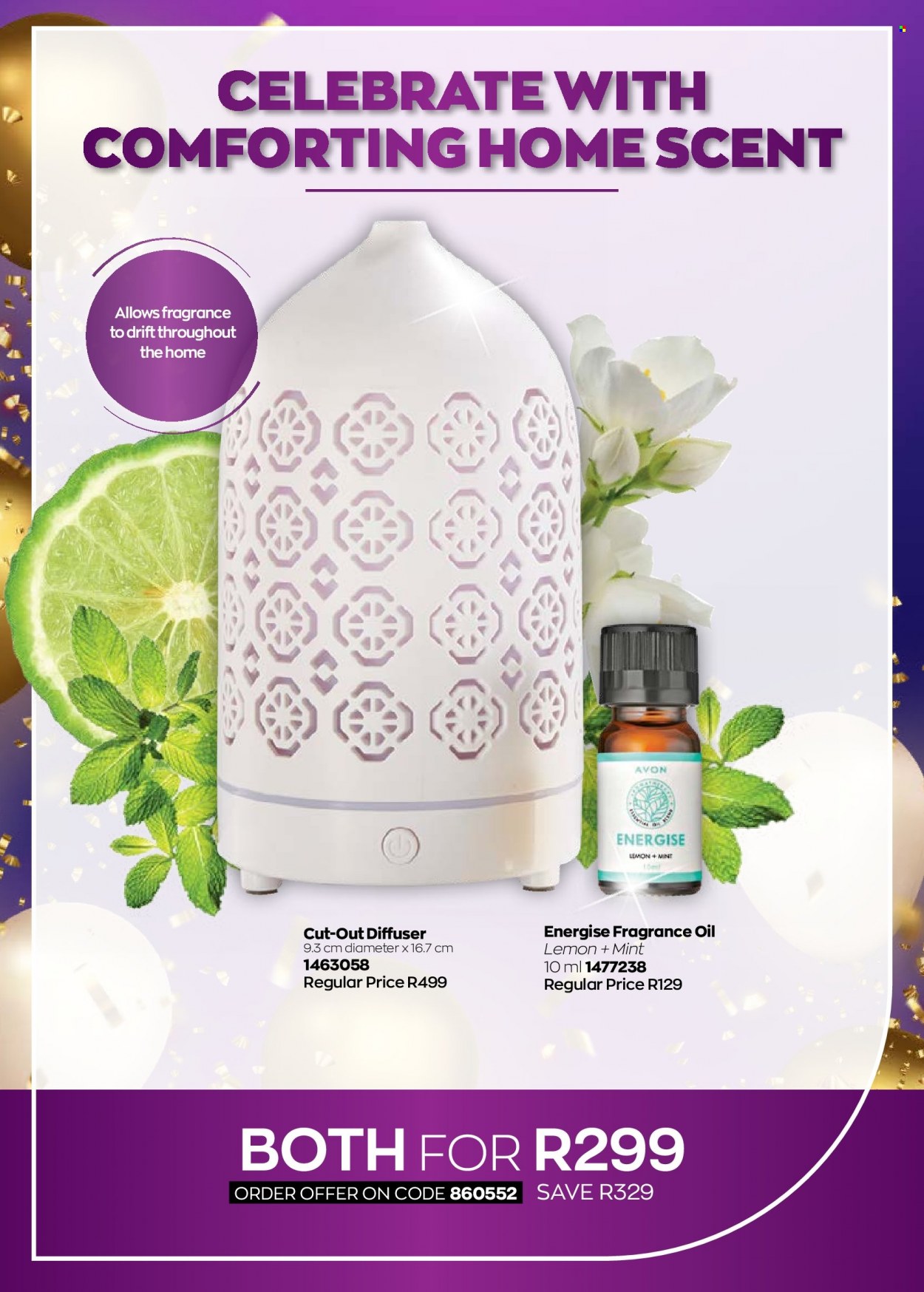 Avon specials - 20/01/2023 - 31/01/2023. Page 64