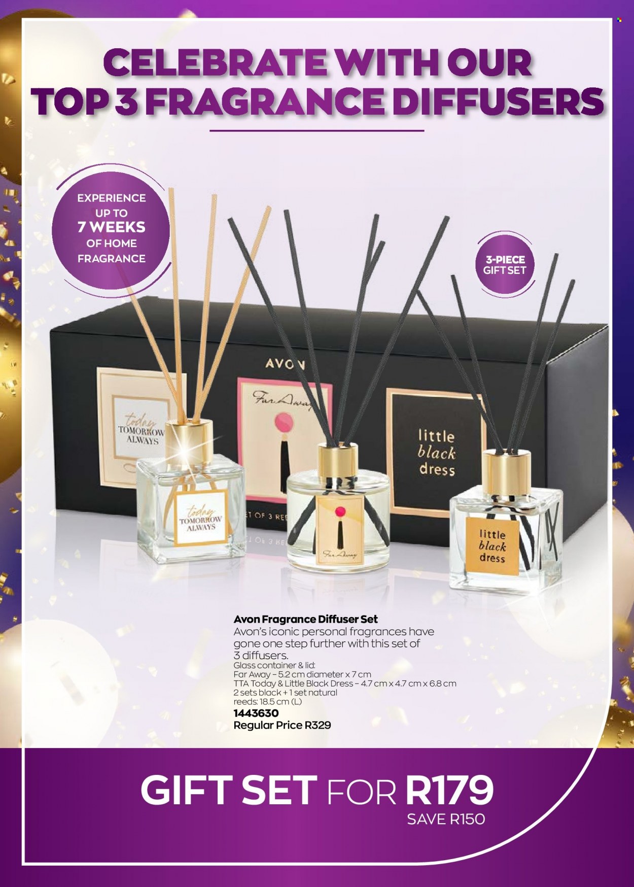 Avon specials - 20/01/2023 - 31/01/2023. Page 65