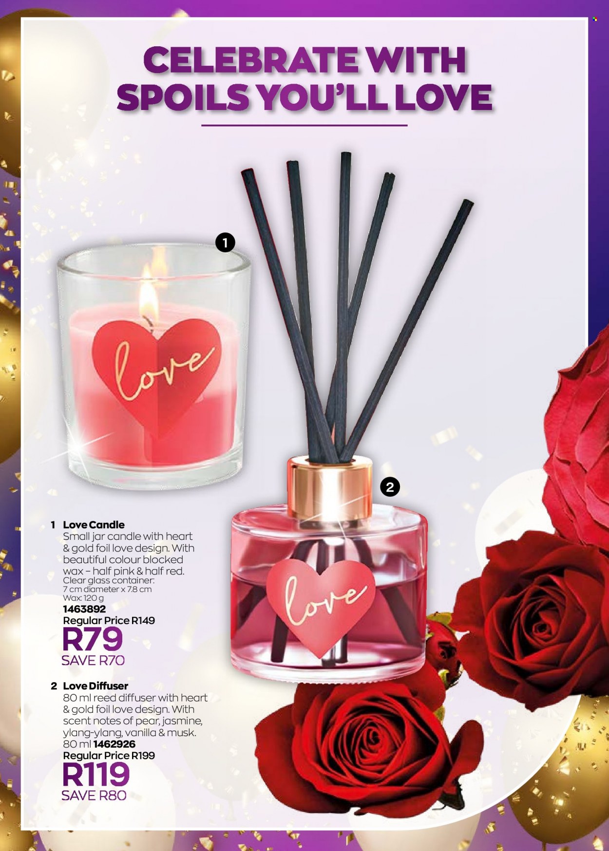 Avon specials - 20/01/2023 - 31/01/2023. Page 66