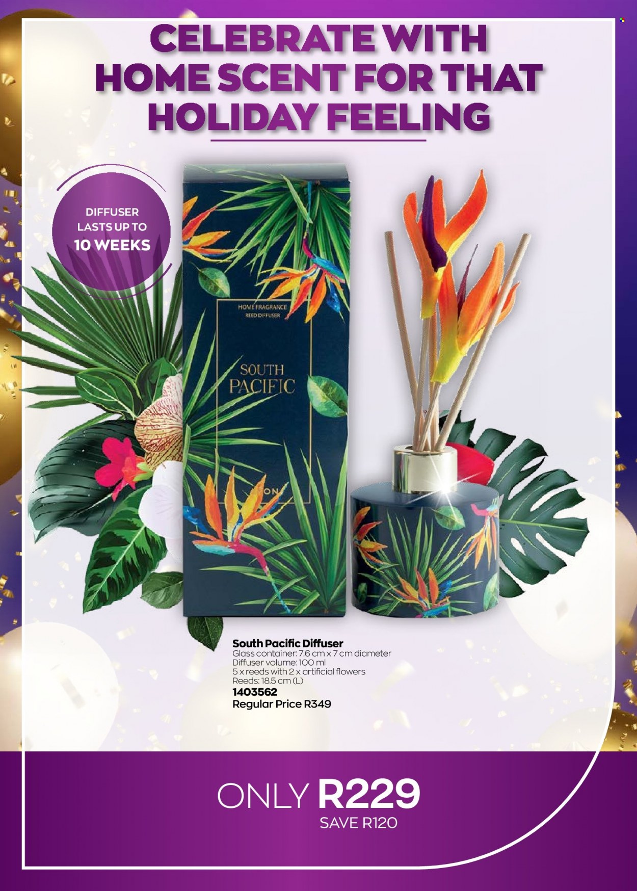 Avon specials - 20/01/2023 - 31/01/2023. Page 67