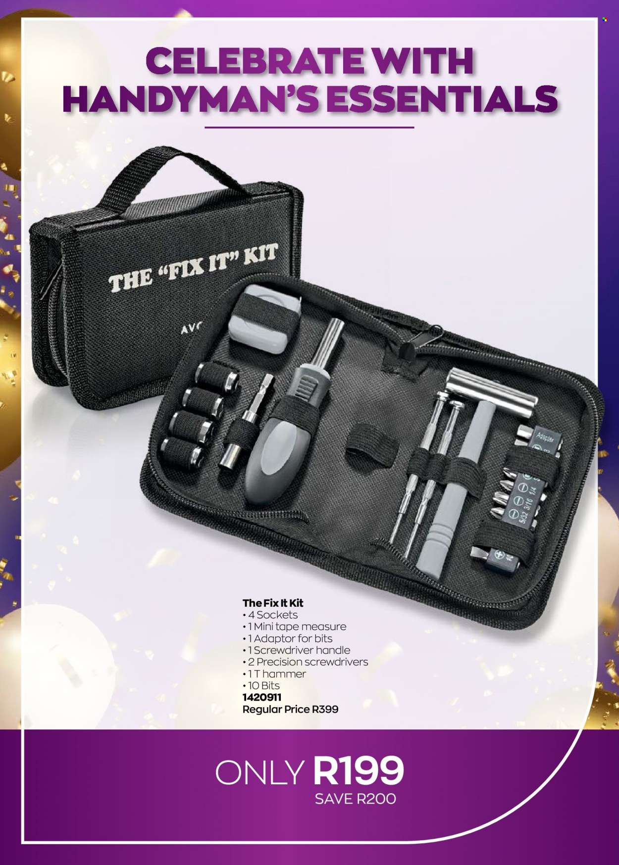 Avon specials - 20/01/2023 - 31/01/2023. Page 68