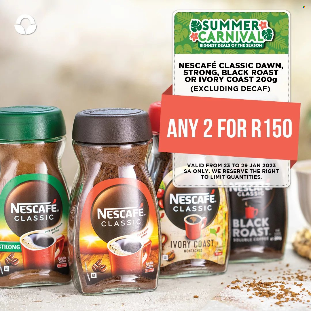Food Lover's Market specials - 23/01/2023 - 29/01/2023. Page 14