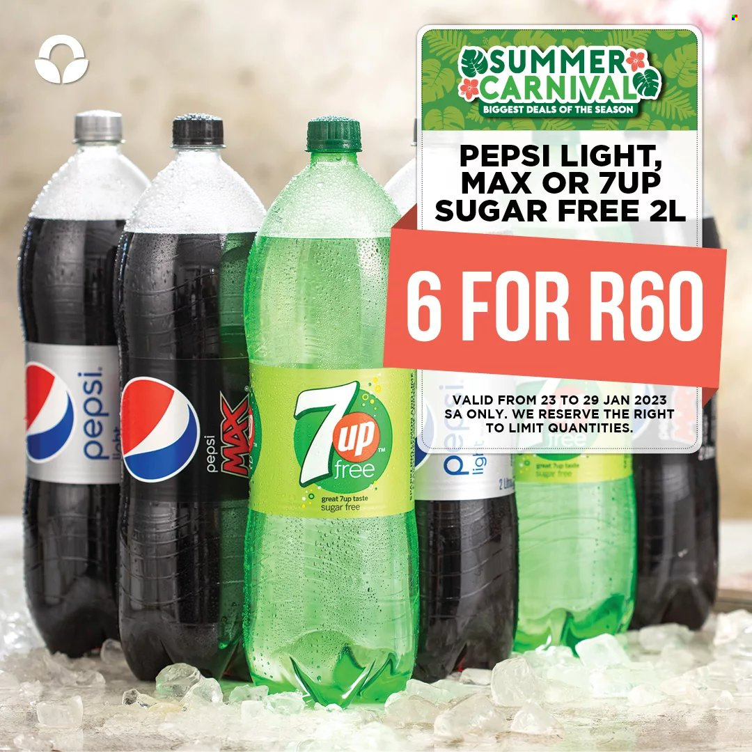 Food Lover's Market specials - 23/01/2023 - 29/01/2023. Page 20