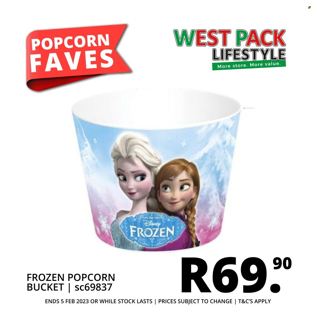 West Pack Lifestyle specials - 23/01/2023 - 05/02/2023. Page 4
