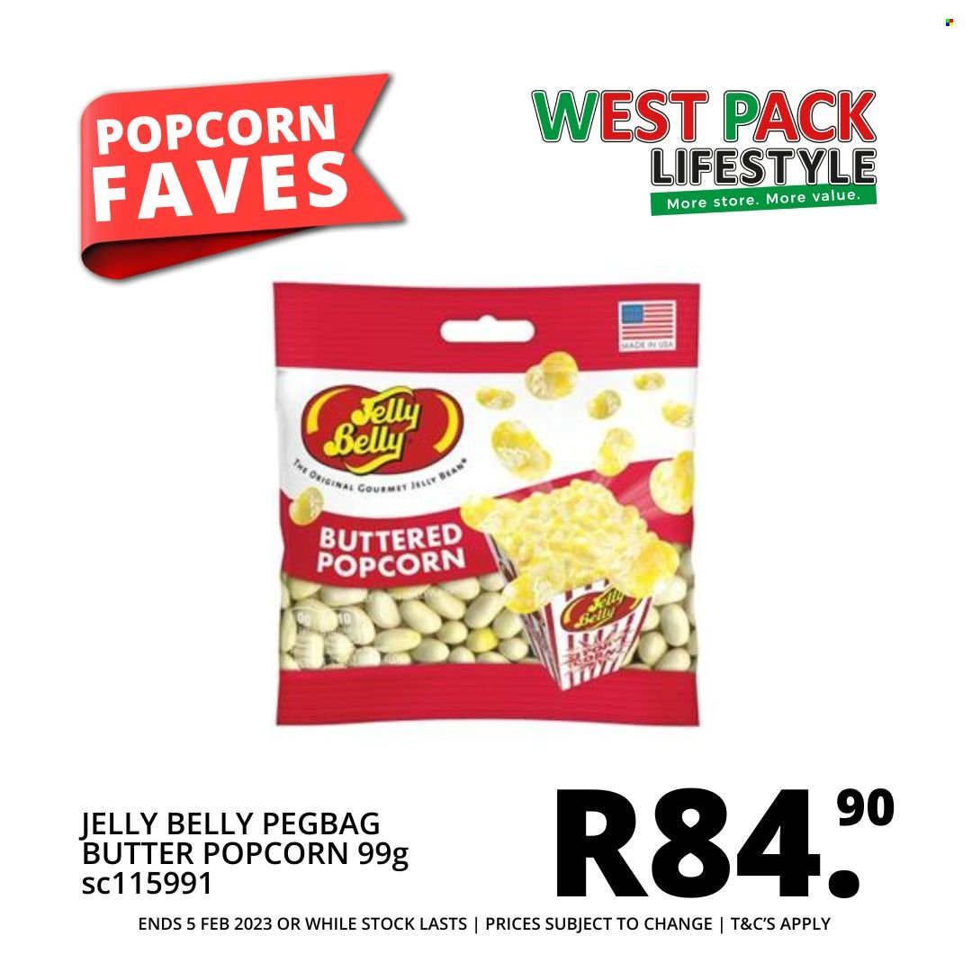 West Pack Lifestyle specials - 23/01/2023 - 05/02/2023. Page 5