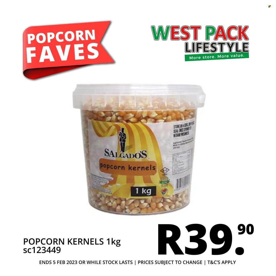 West Pack Lifestyle specials - 23/01/2023 - 05/02/2023. Page 10